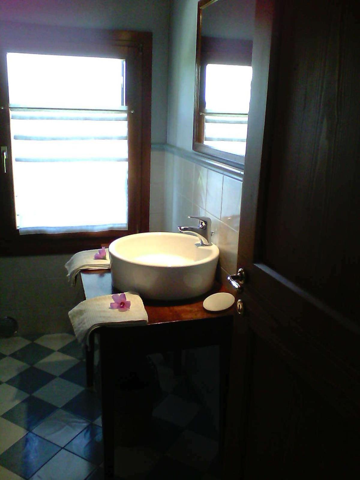 Quadruple Room photo 3