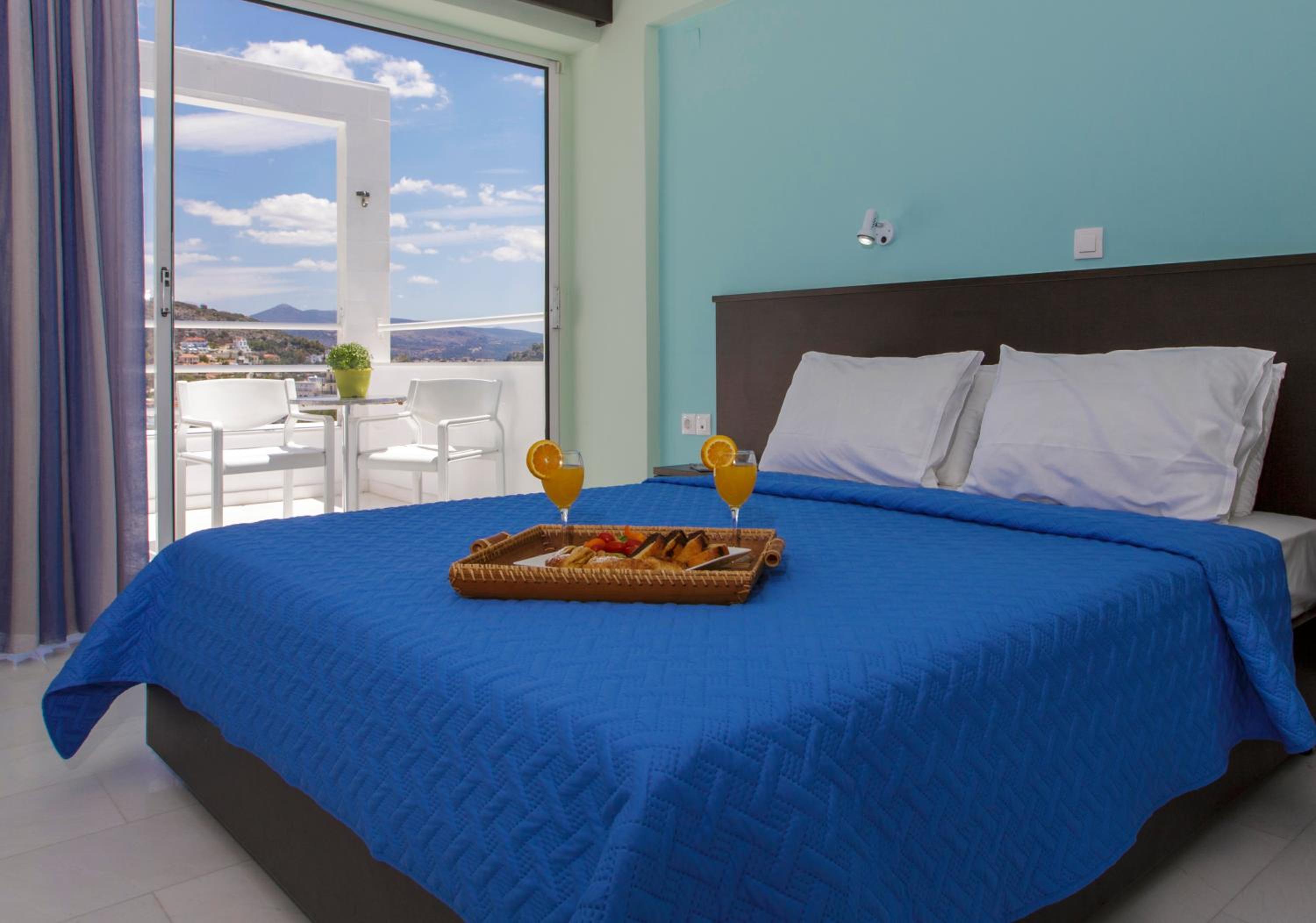 2 Bedroom with  Sea View  photo 2