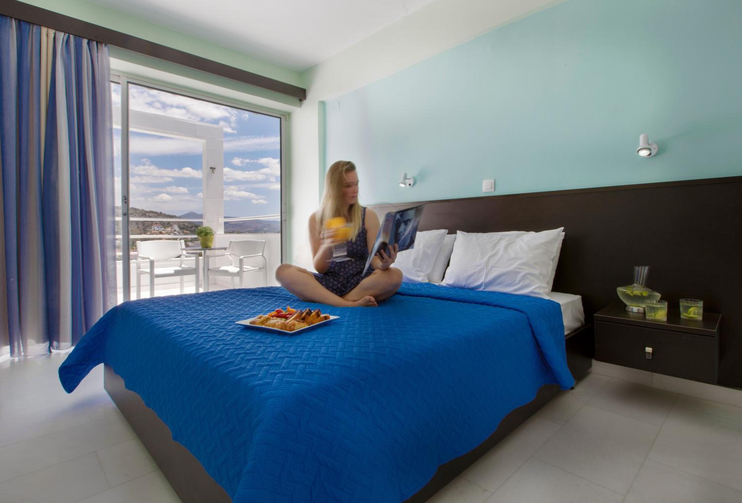 2 Bedroom with  Sea View  photo 1