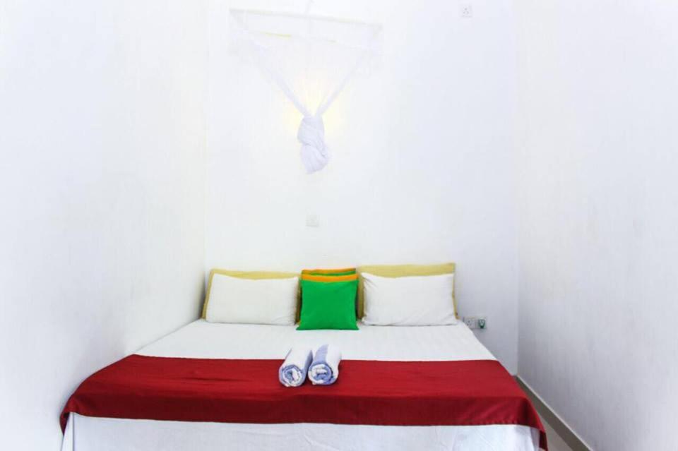 Standard Double Room photo 3