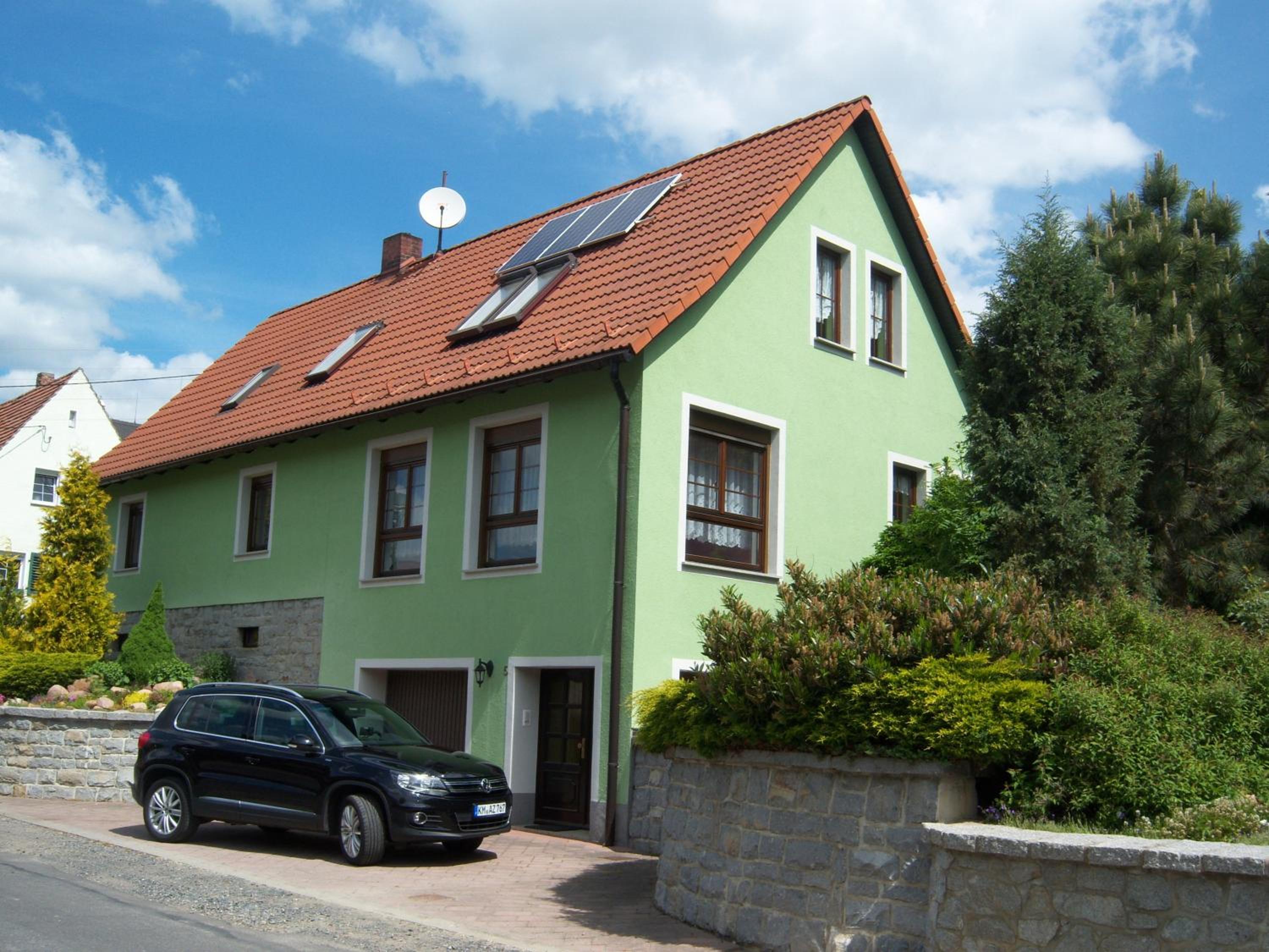 Holiday Home photo 2