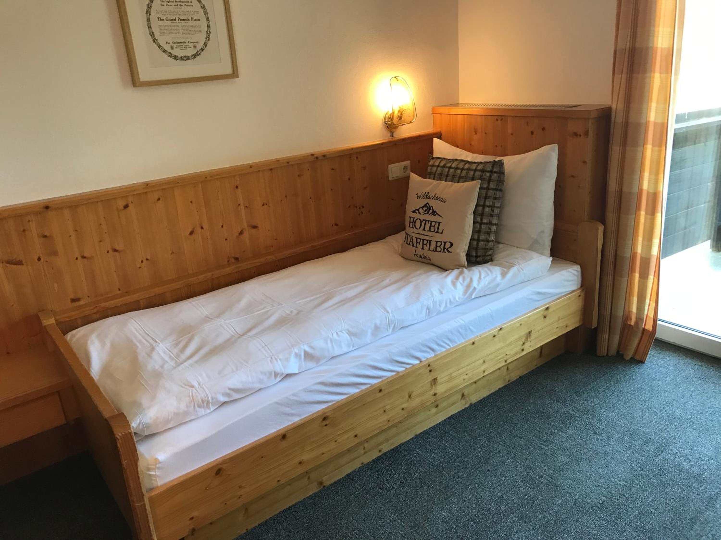 Twin Room photo 1