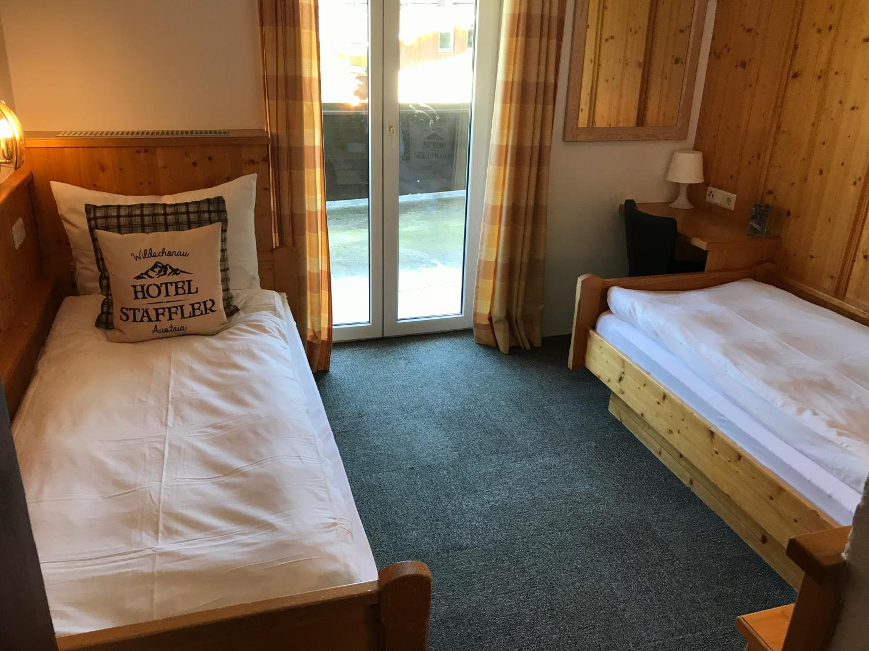Twin Room photo 3