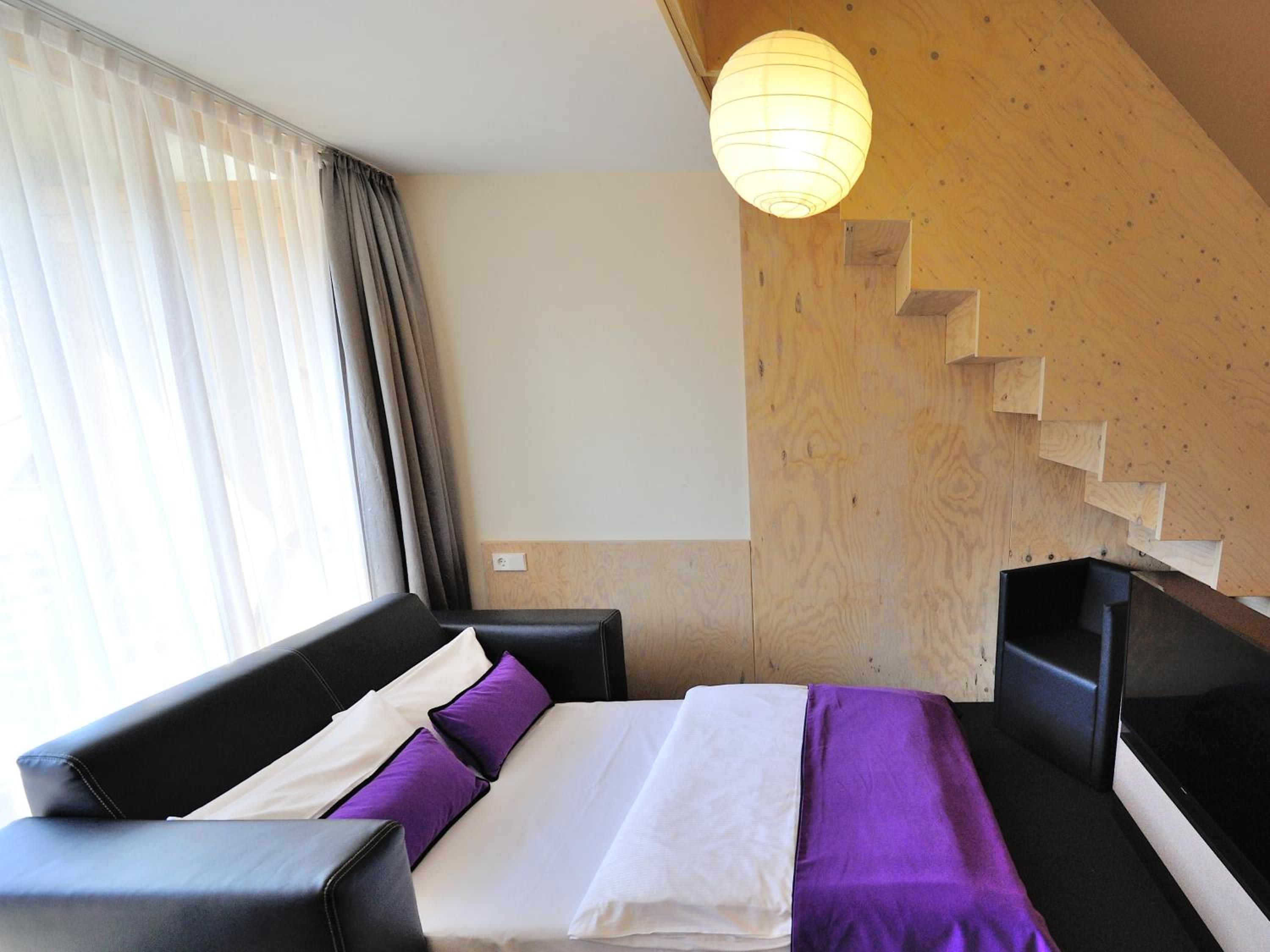 Suite with Balcony photo 2