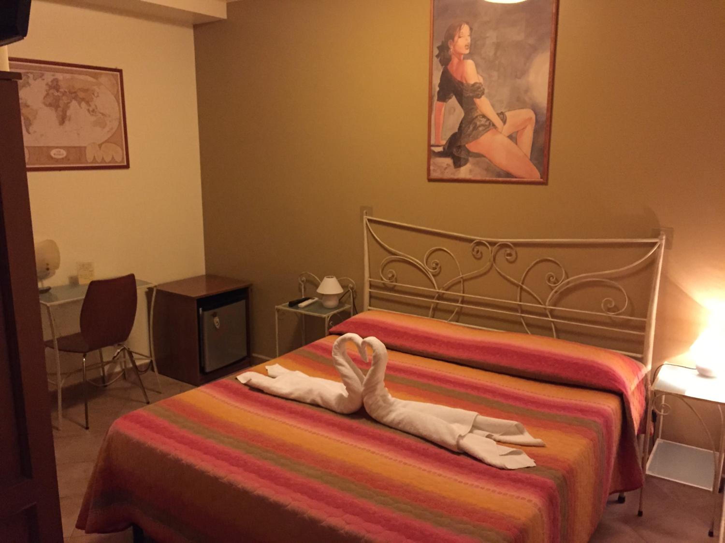 Small Double Room