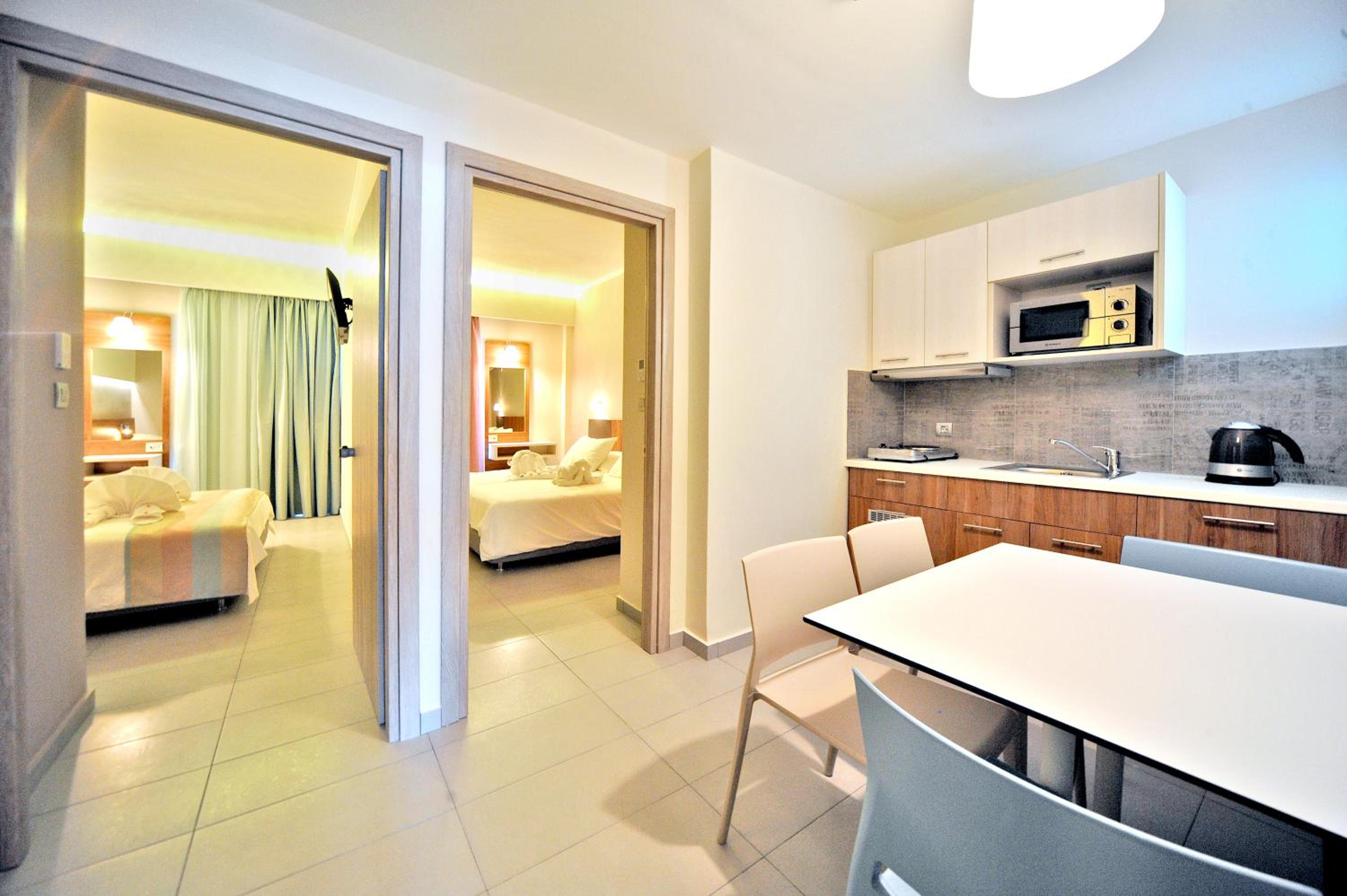 Apartment - Photo 2