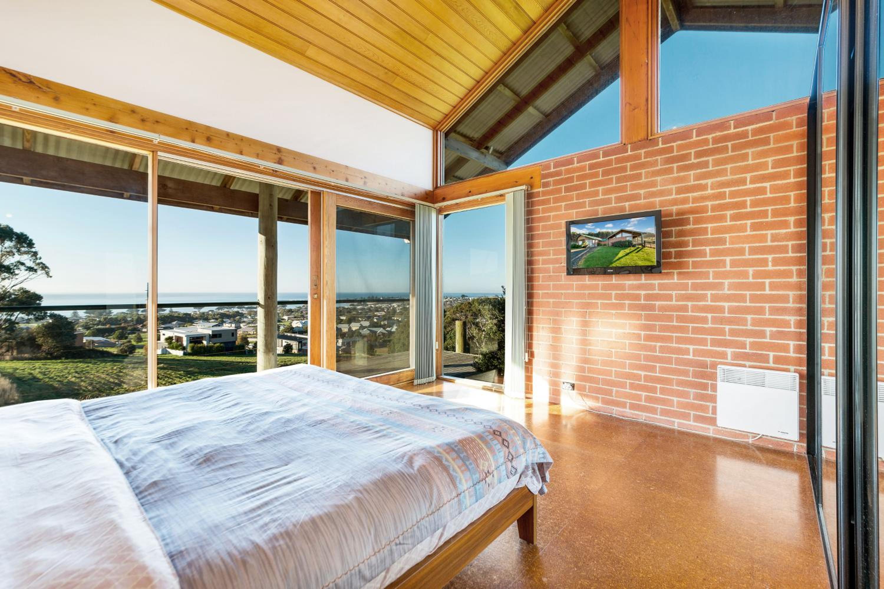 King Room with Sea View photo 2