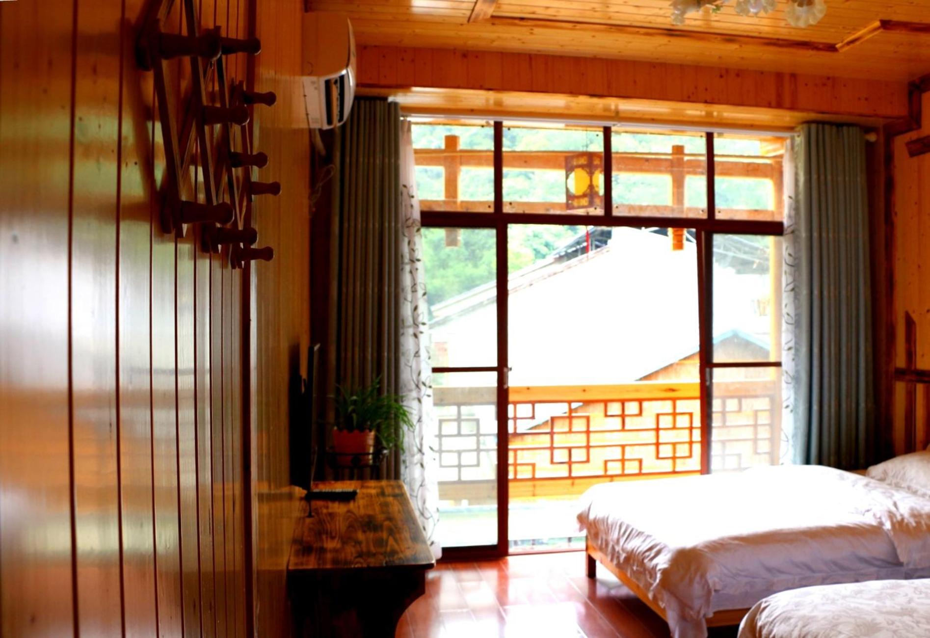 Twin Room with Balcony photo 1