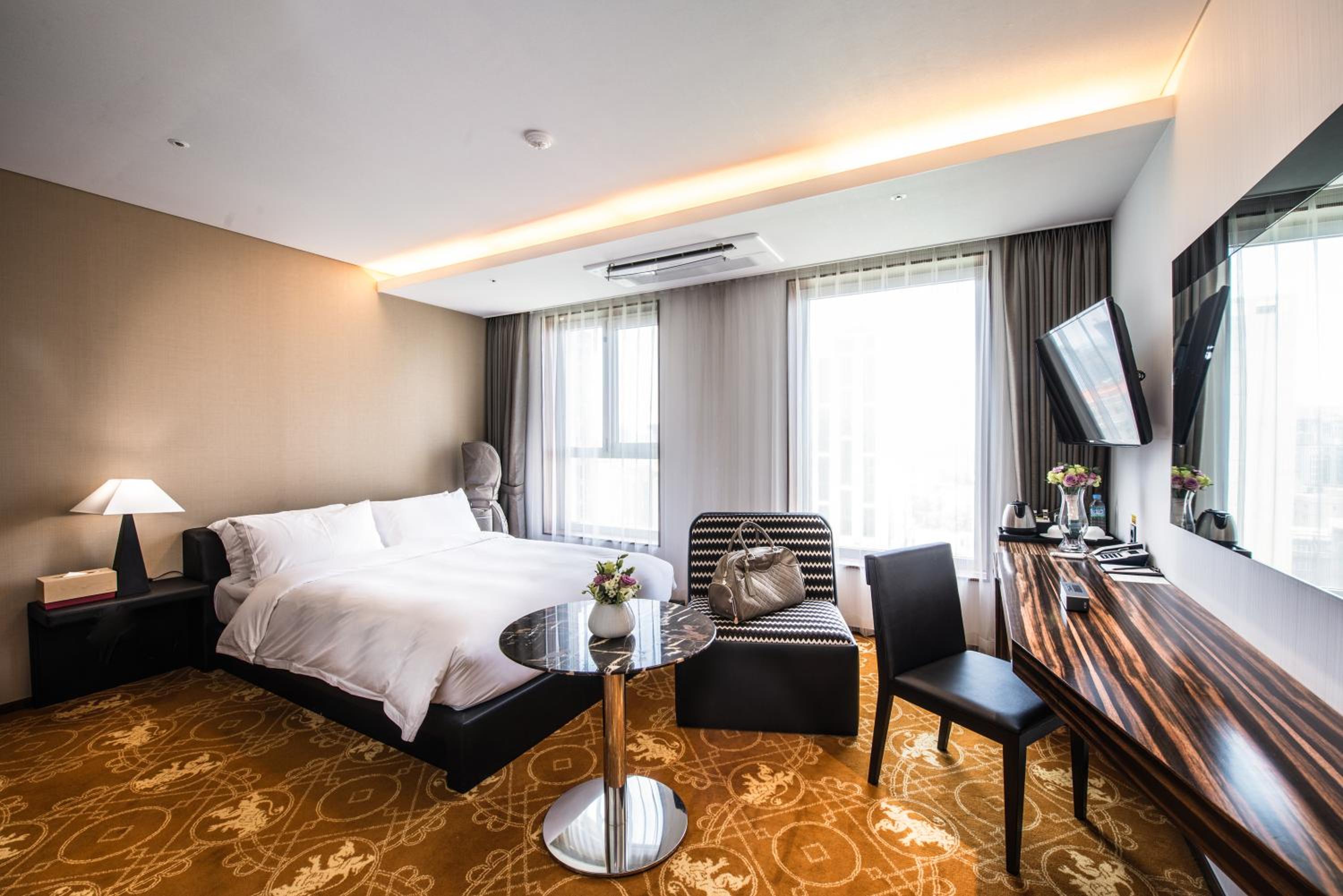 Superior Doppelzimmer