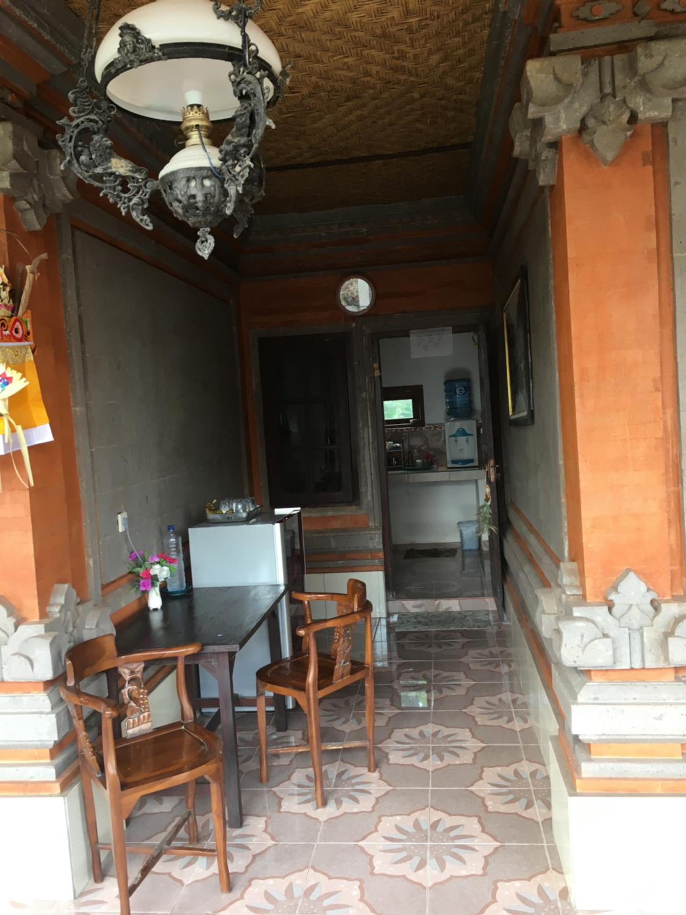 Double Room with Balcony - Photo 34