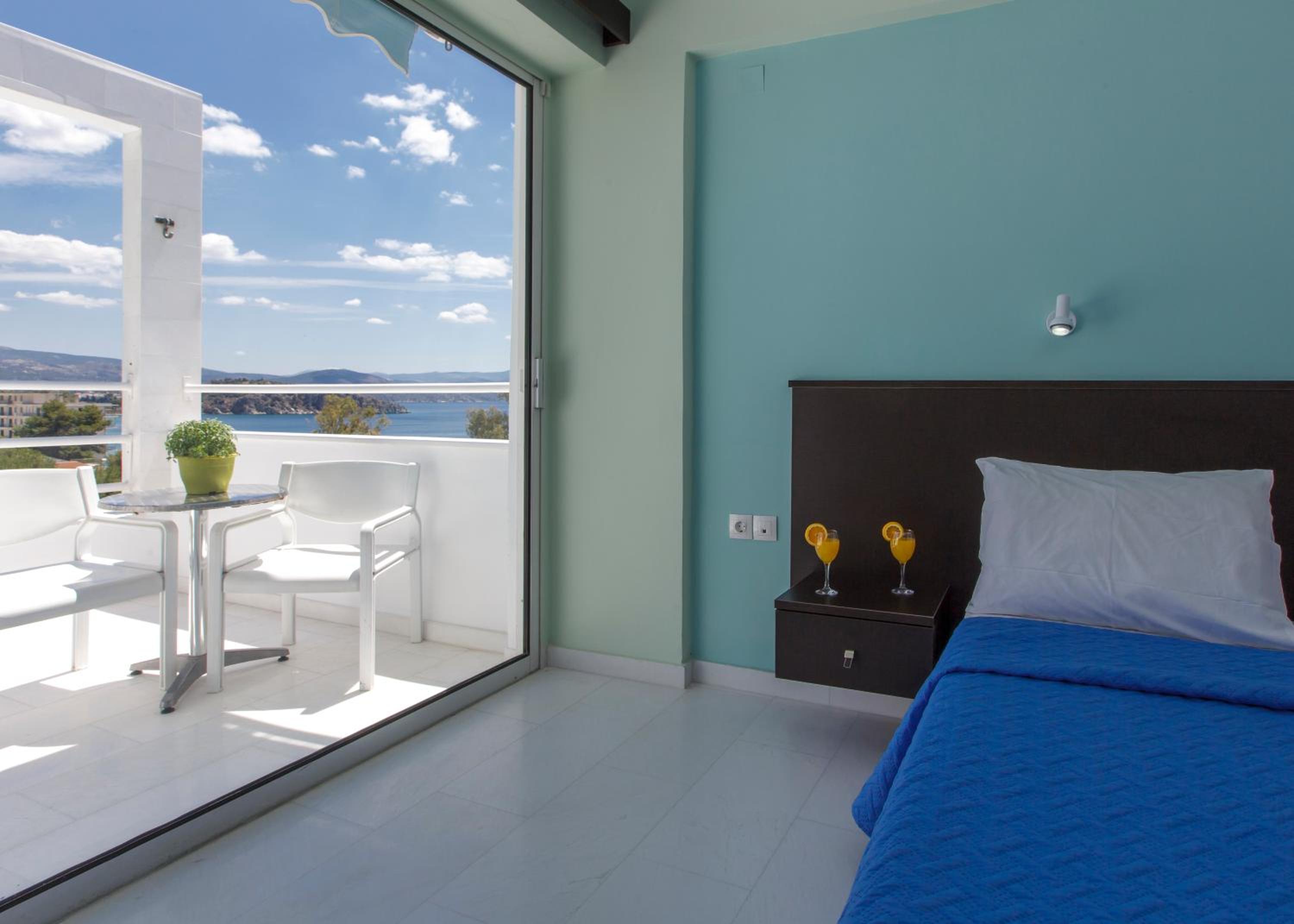 2 Bedroom with  Sea View  photo 3