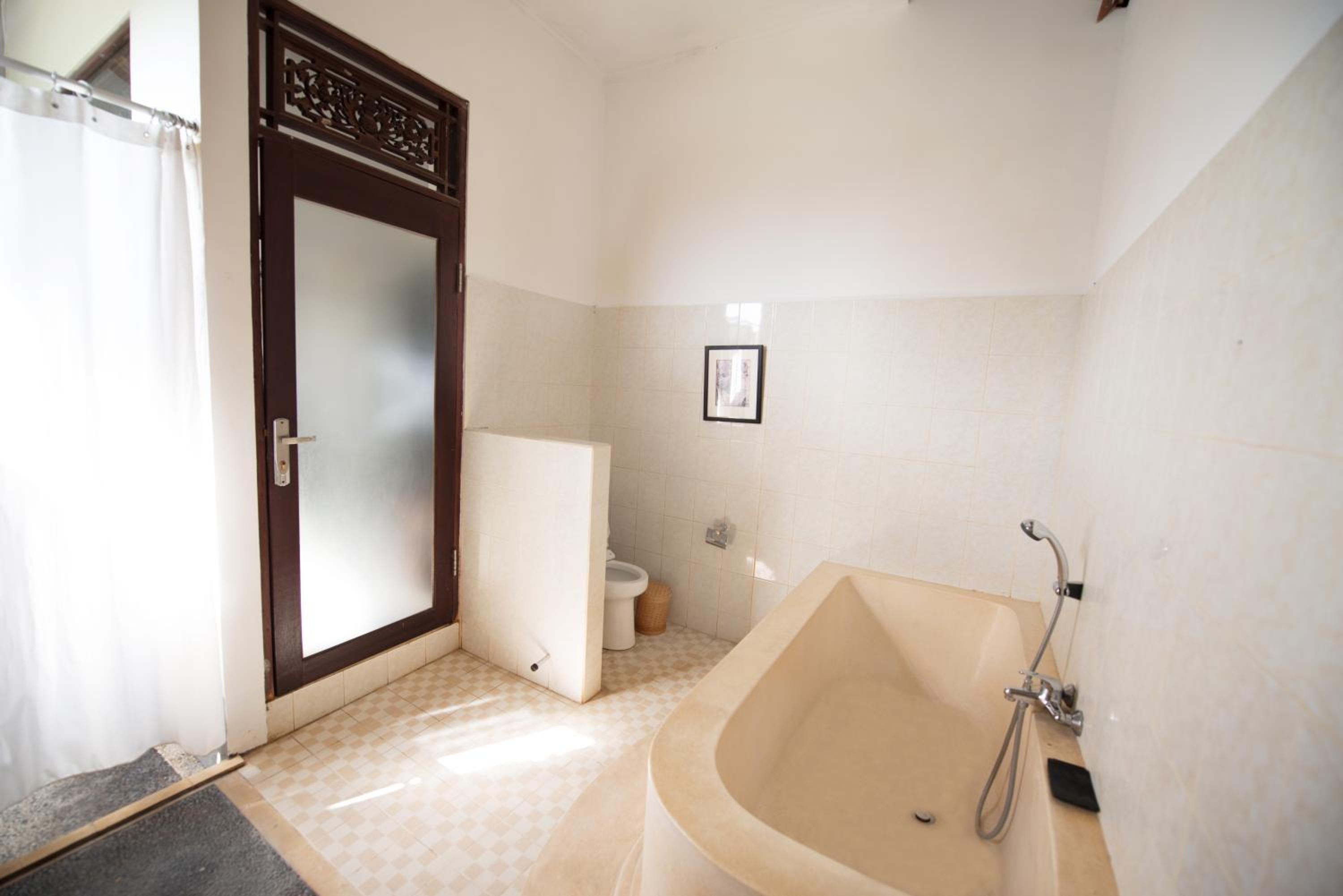 Two-Bedroom Villa - Photo 15