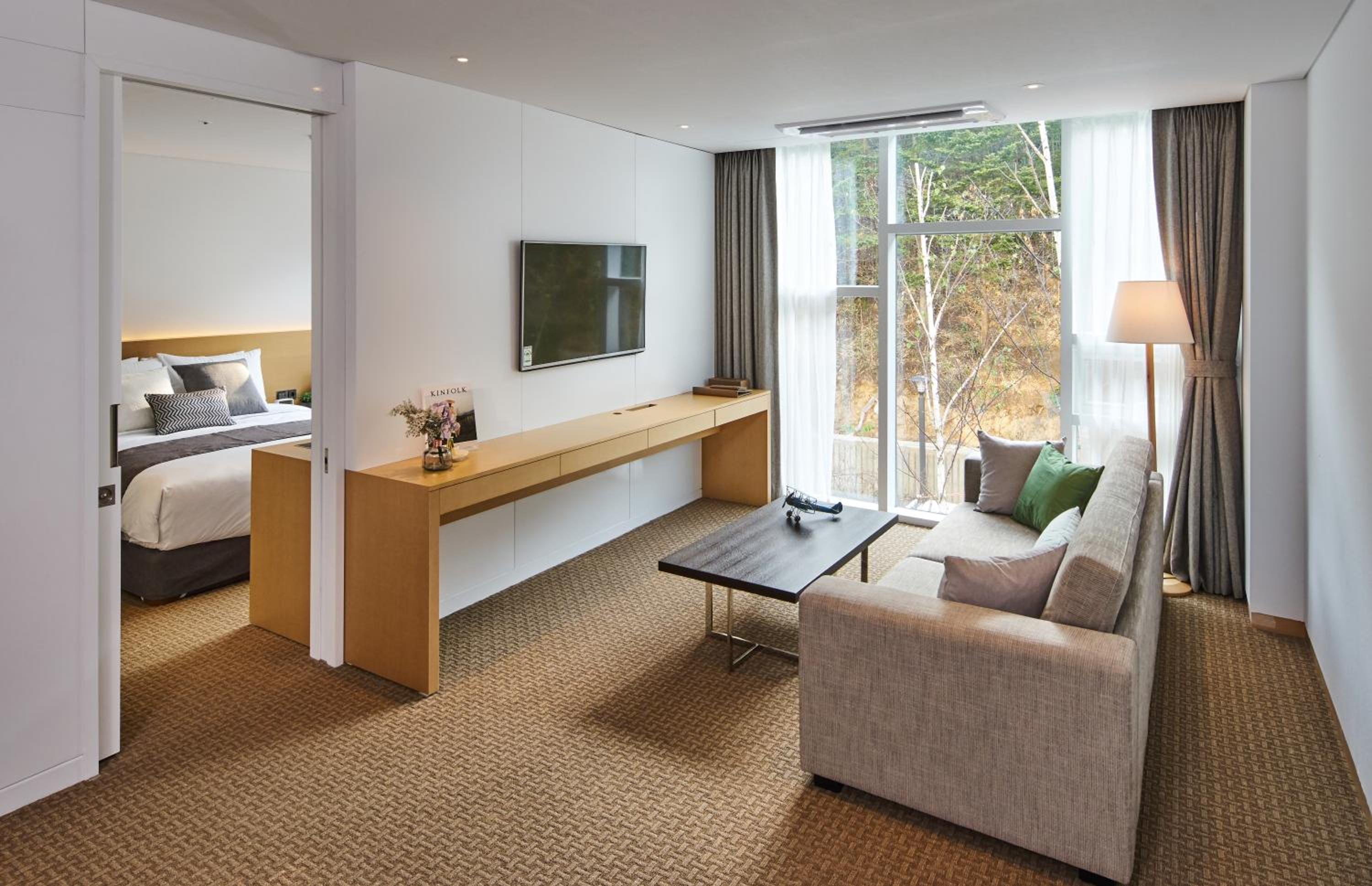 Suite Room photo 3
