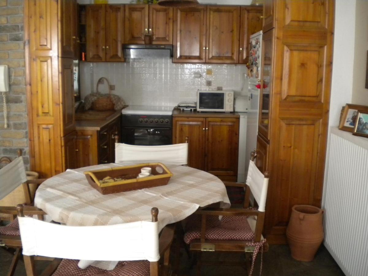 Two-Bedroom House photo 1