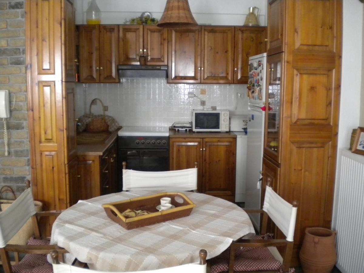 Two-Bedroom House photo 3