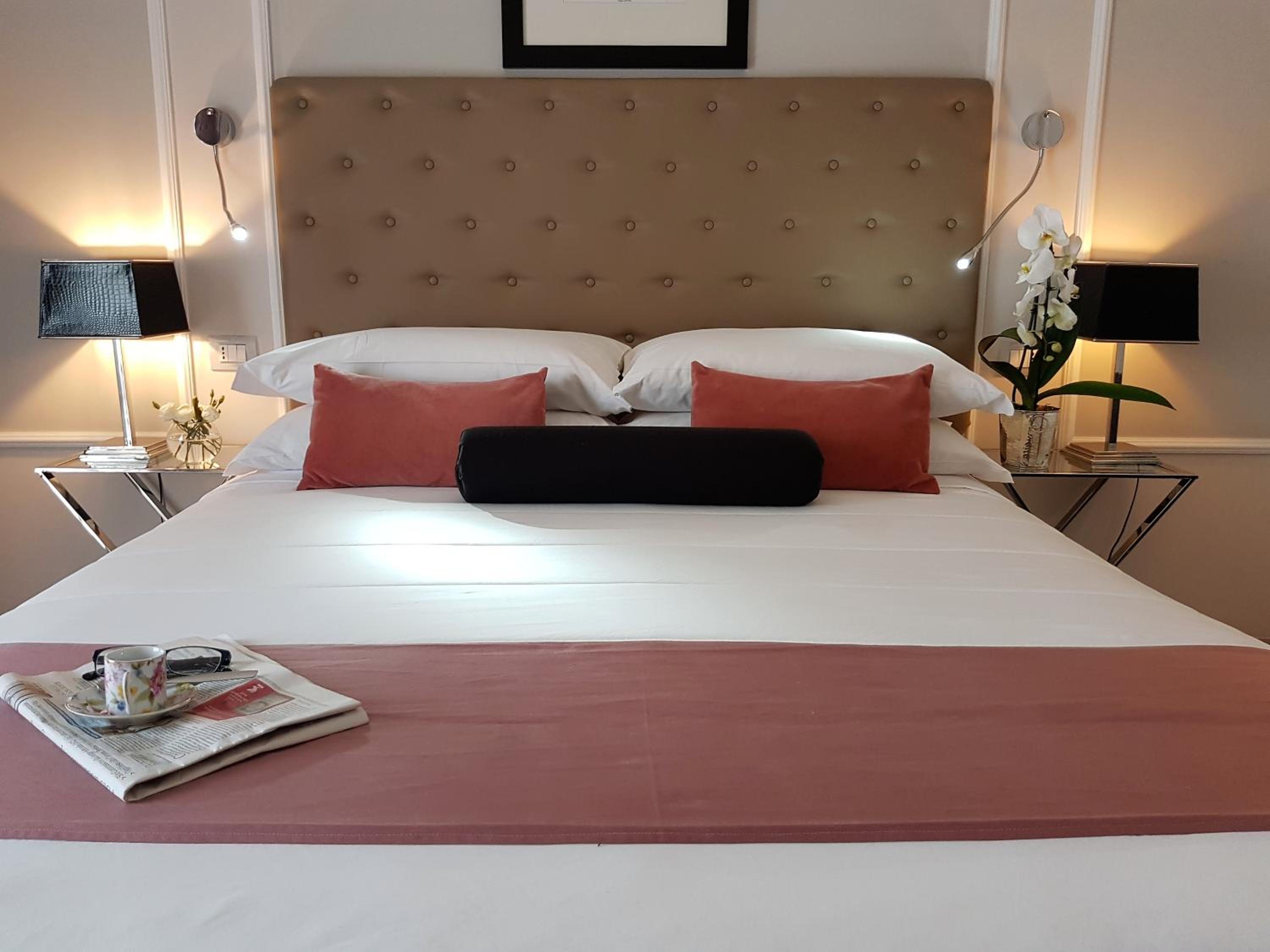Double Room with Balcony photo 1