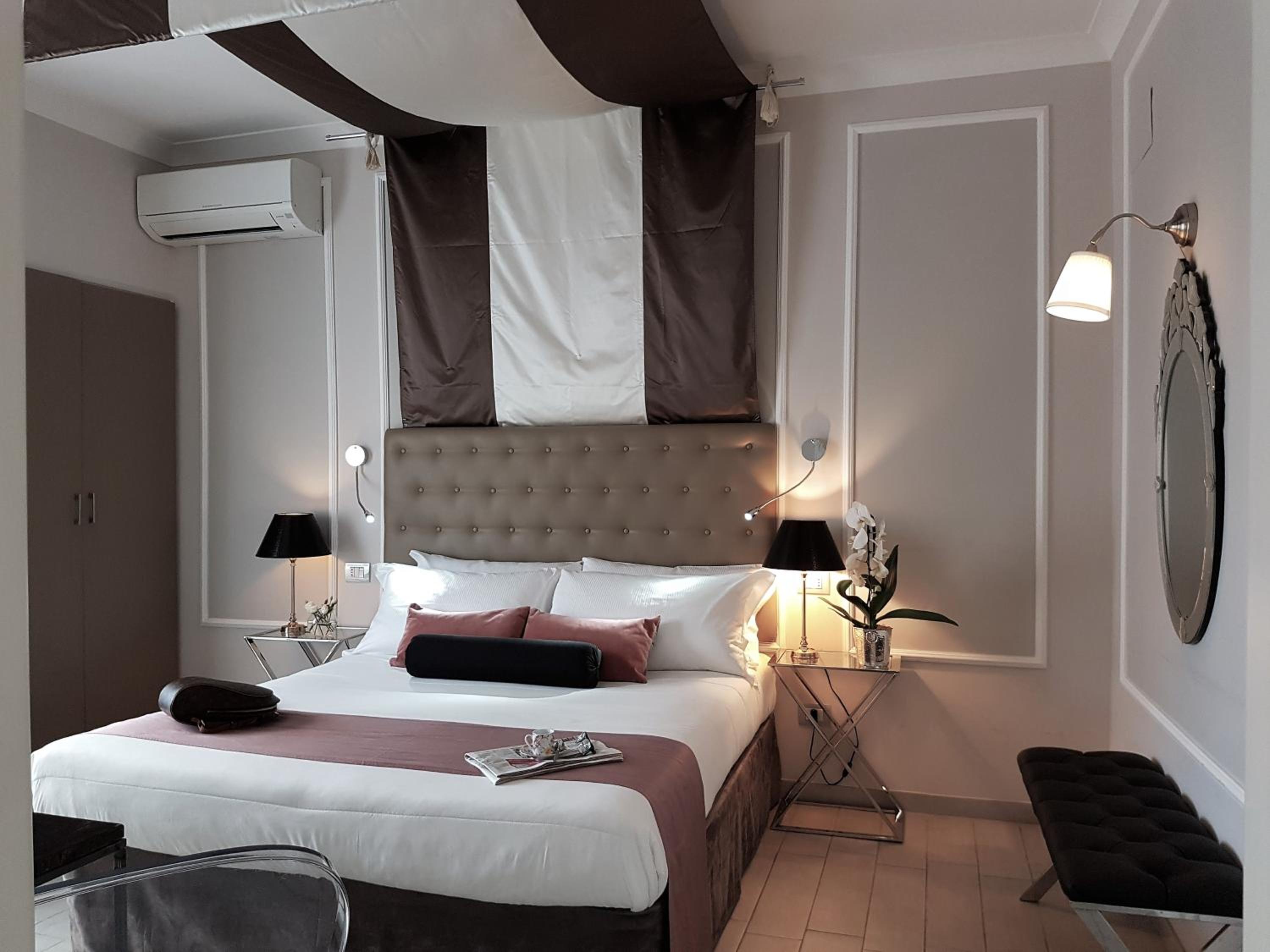 Superior Double Room photo 2