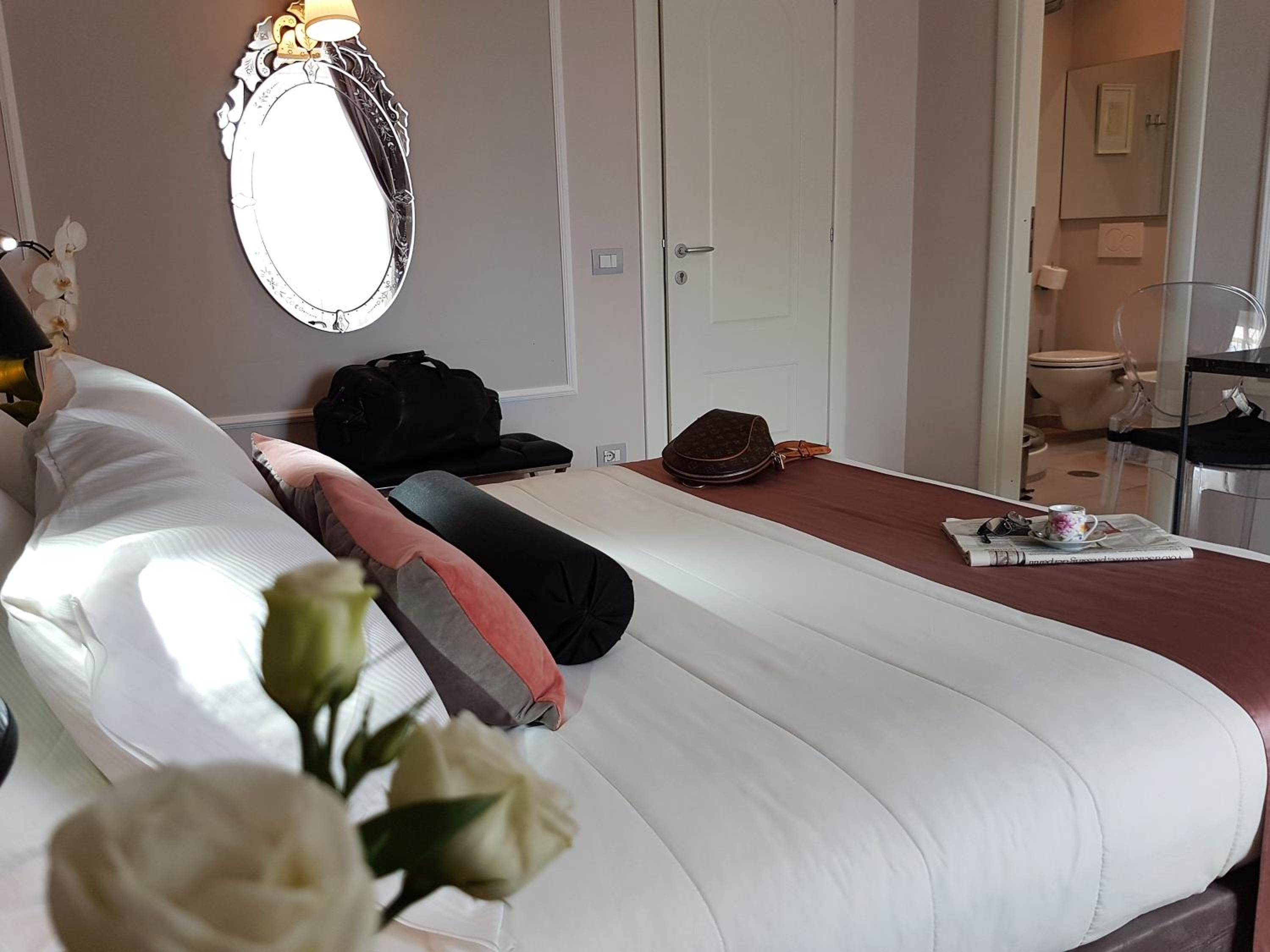 Superior Double Room photo 3
