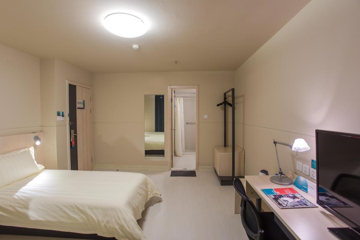 Standard Twin Room B - Photo 1
