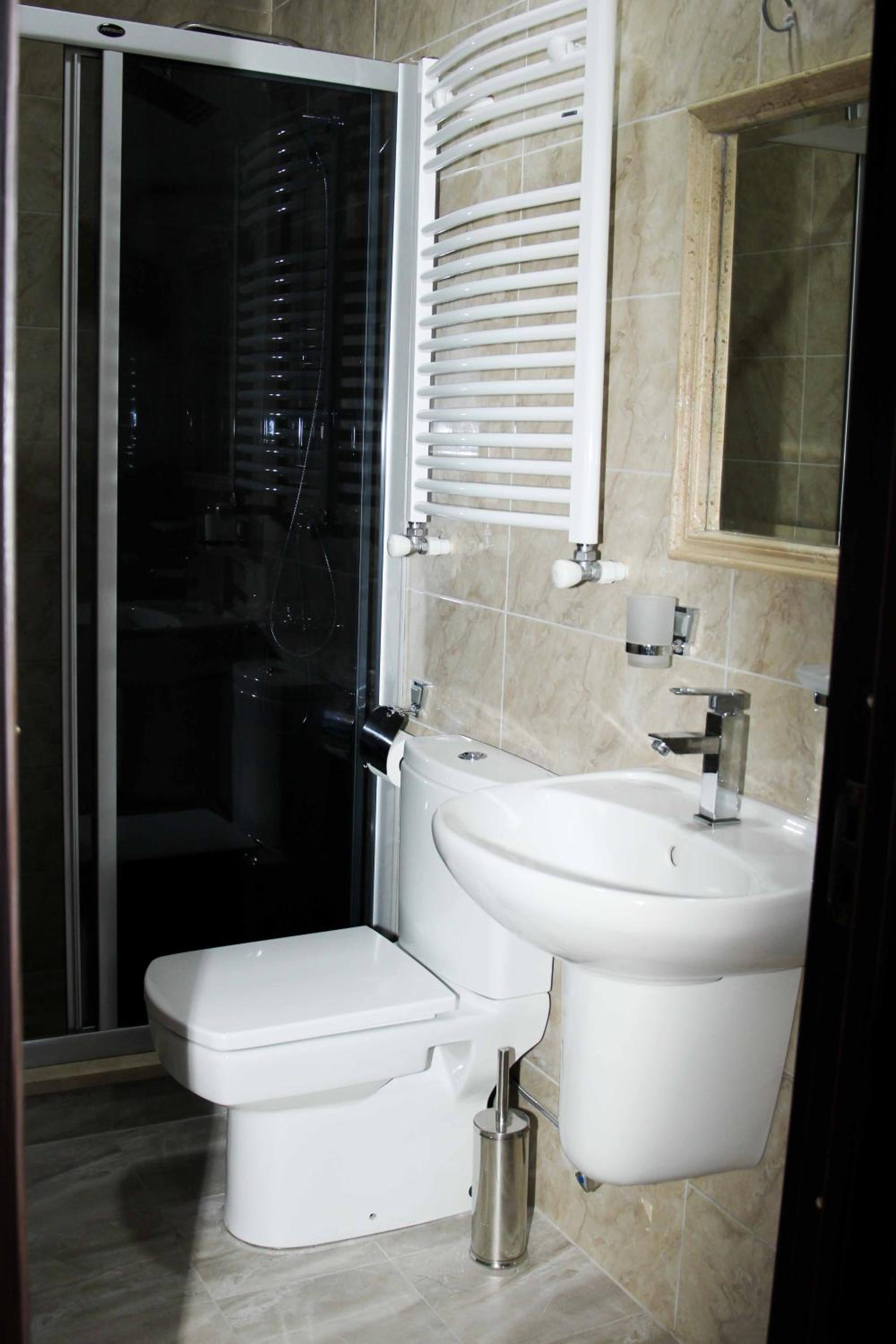 Standard Twin Room photo 3