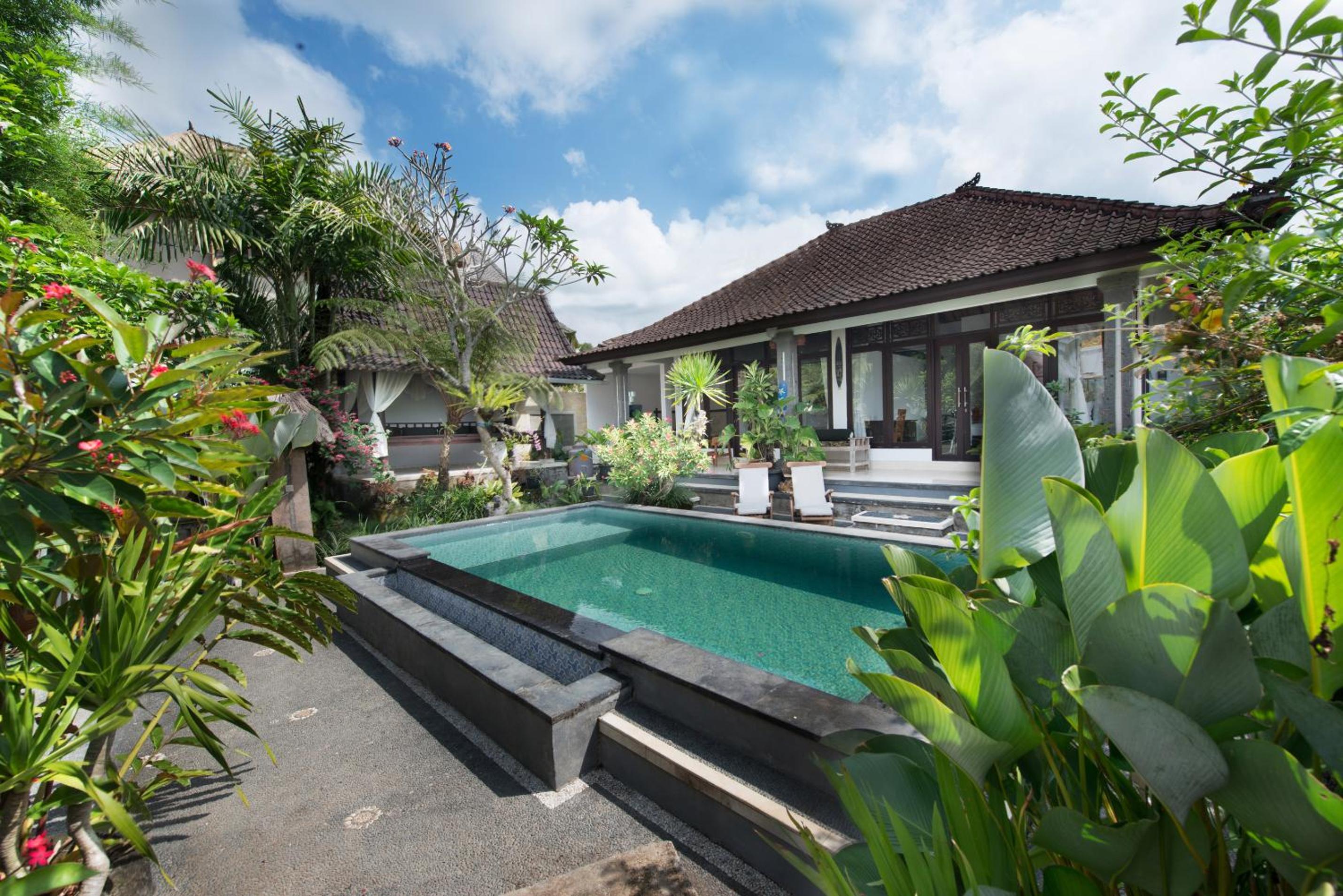 Two-Bedroom Villa - Photo 14