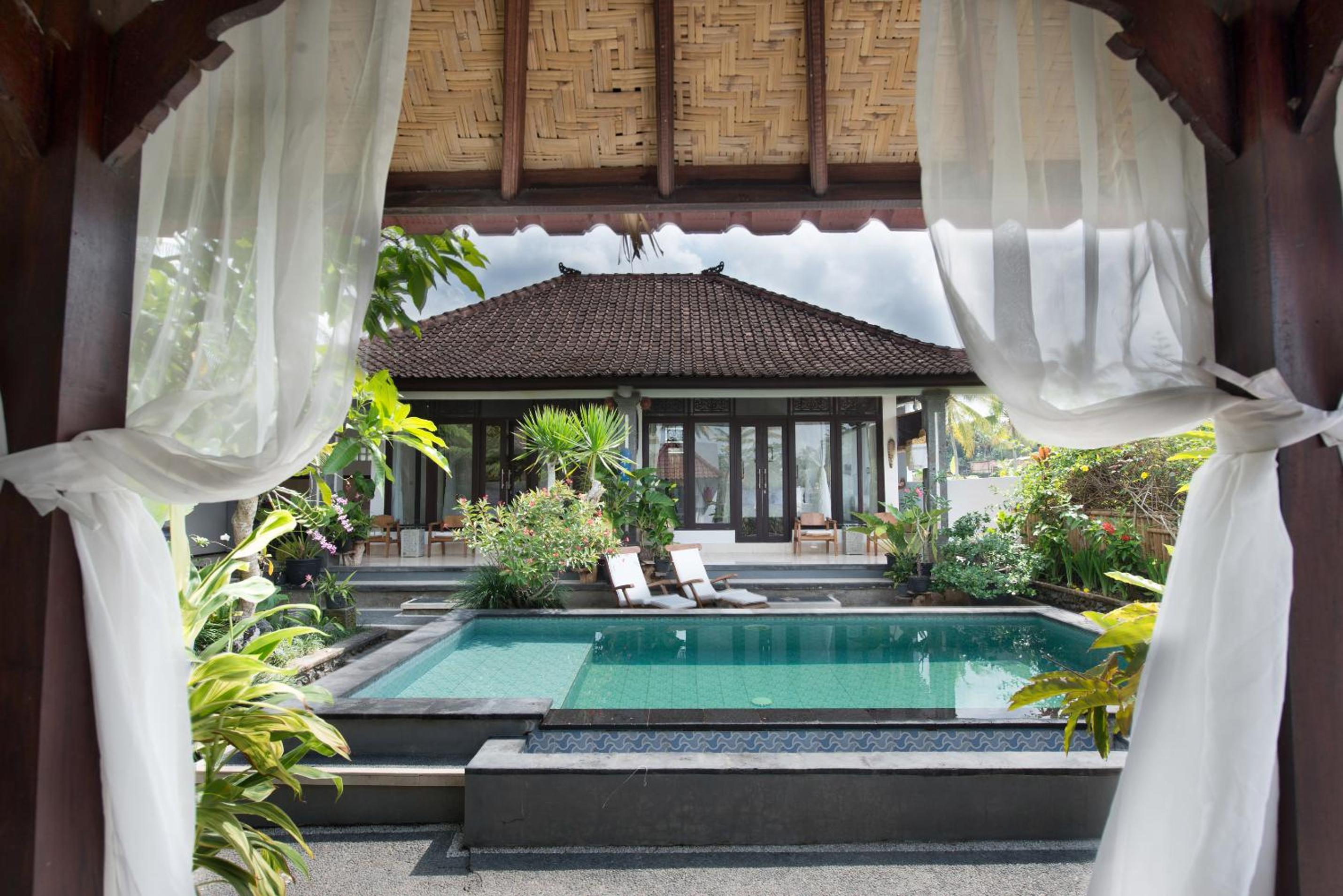 Two-Bedroom Villa - Photo 13