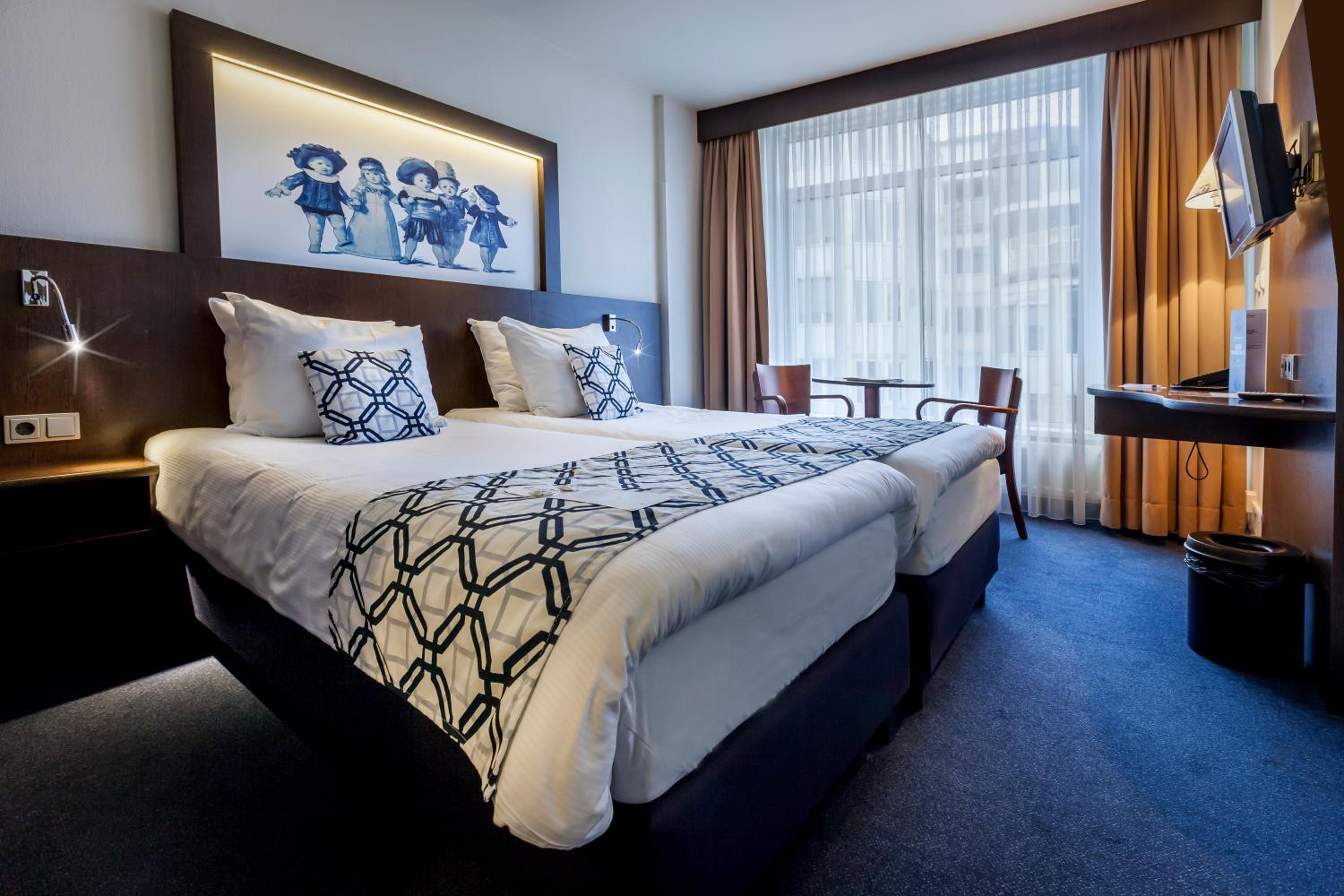 Cozy Twin Room photo 1