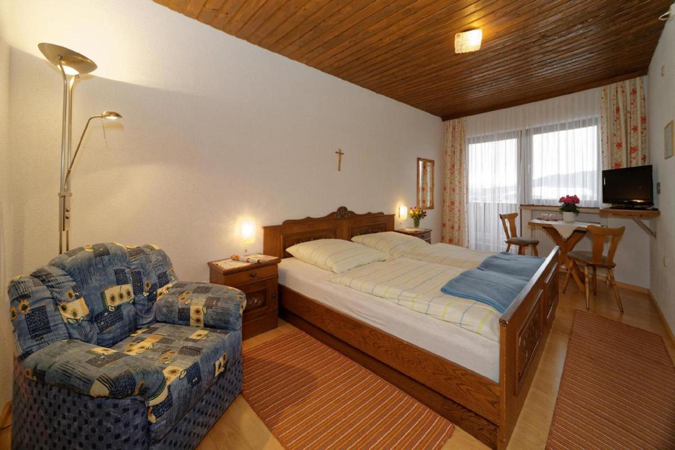 Double Room photo 1