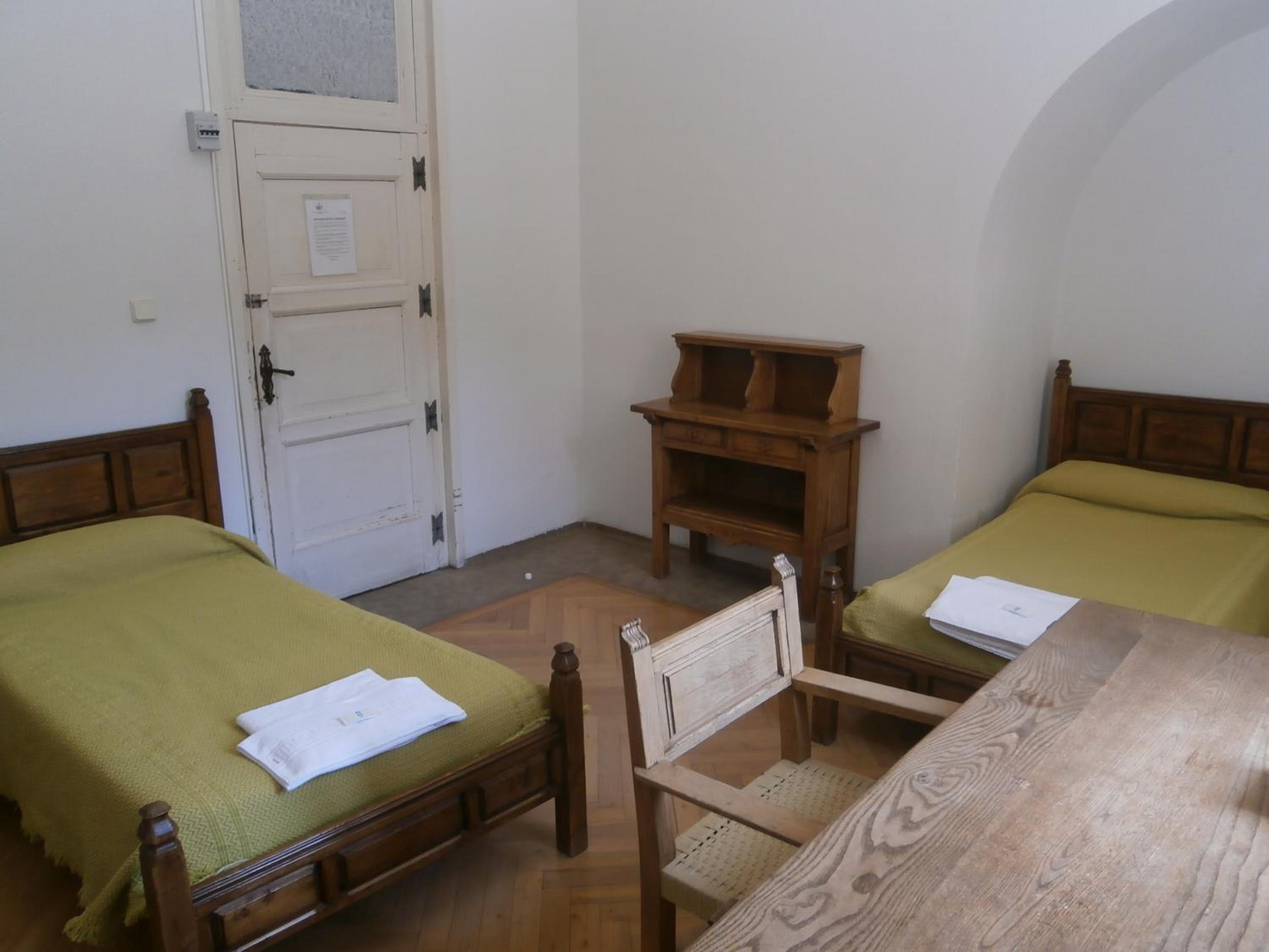 Twin Room photo 2