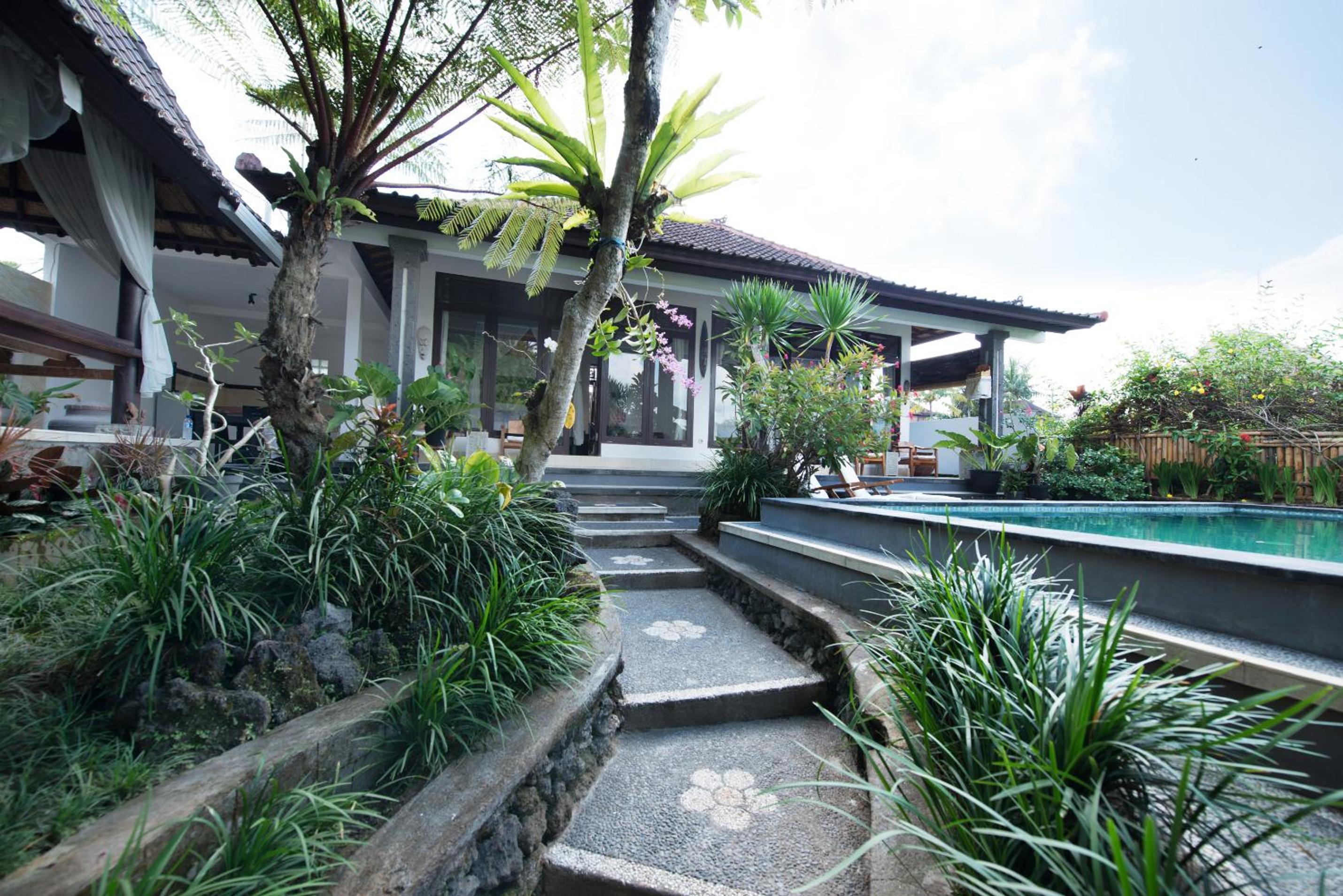 Two-Bedroom Villa - Photo 11