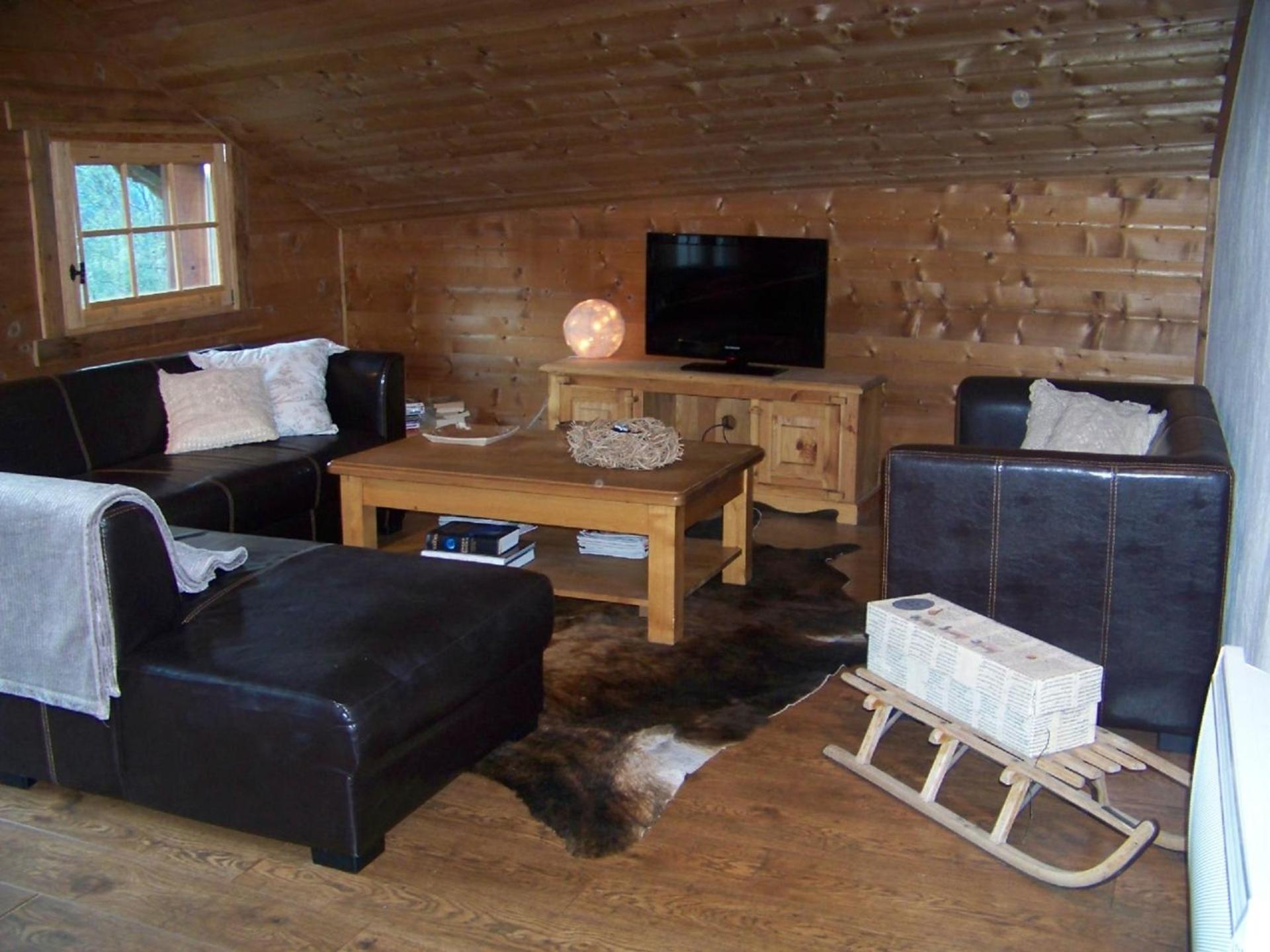 Superior Chalet photo 2
