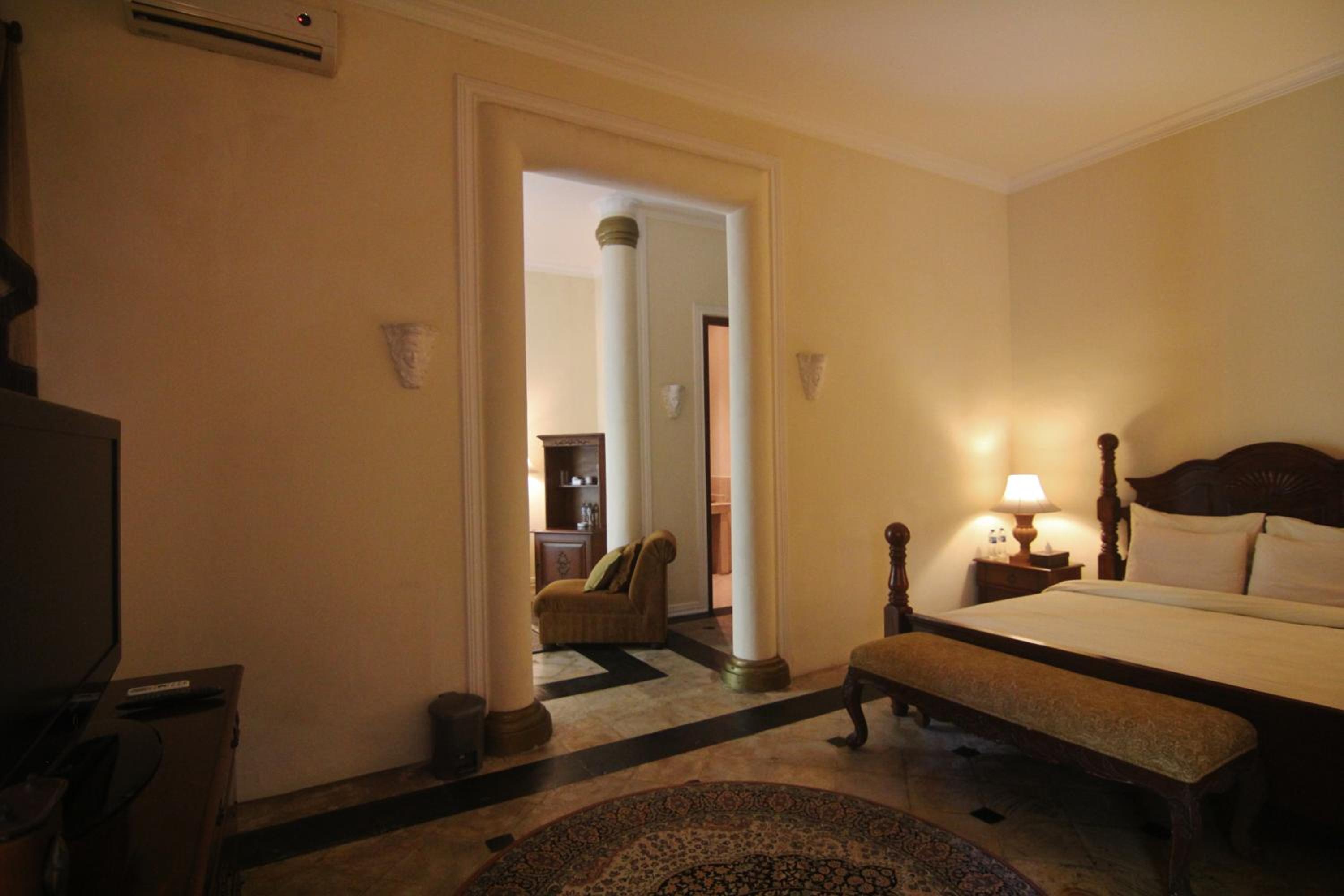 Two-Bedroom Family Suite photo 2