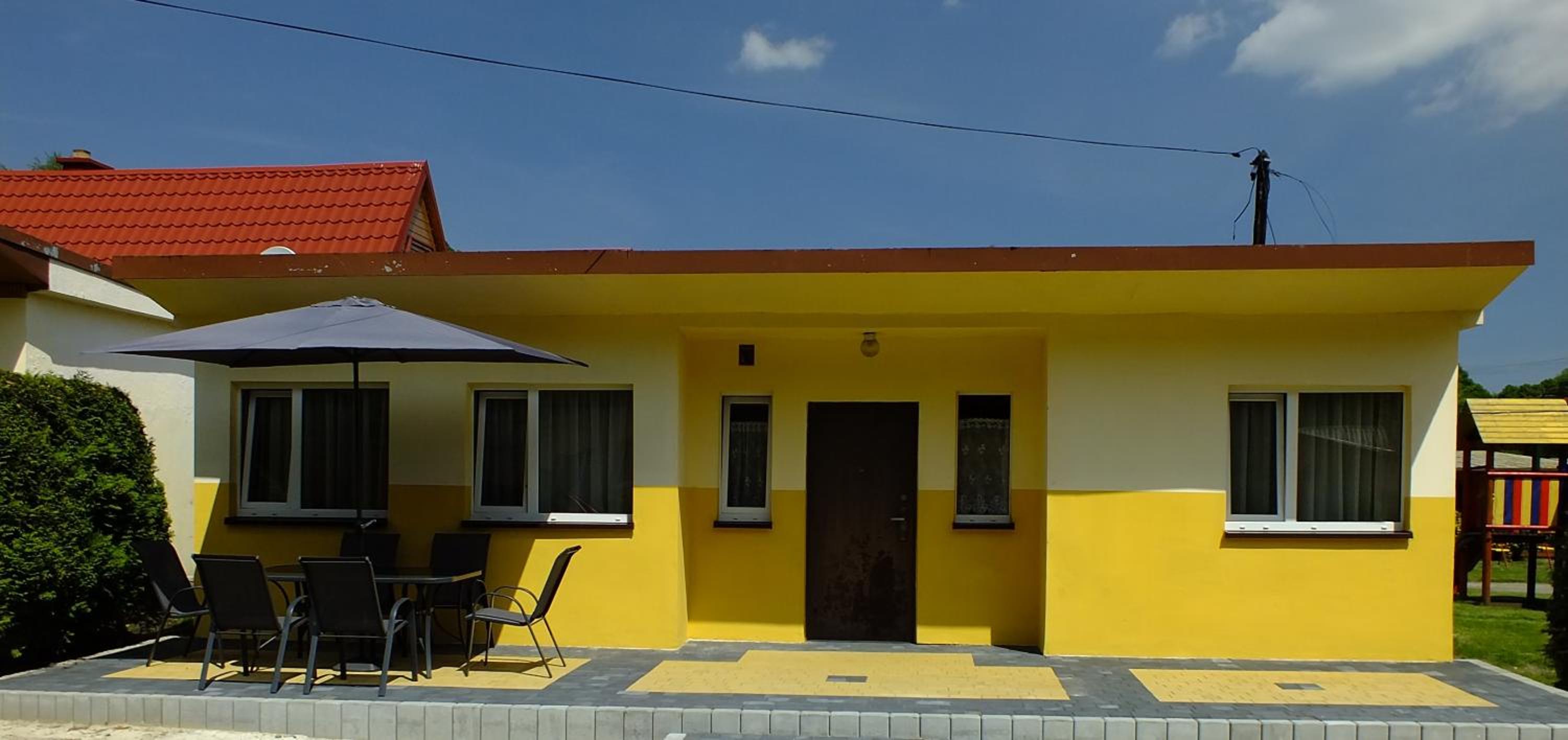 Chalet (6 Adults) photo 2