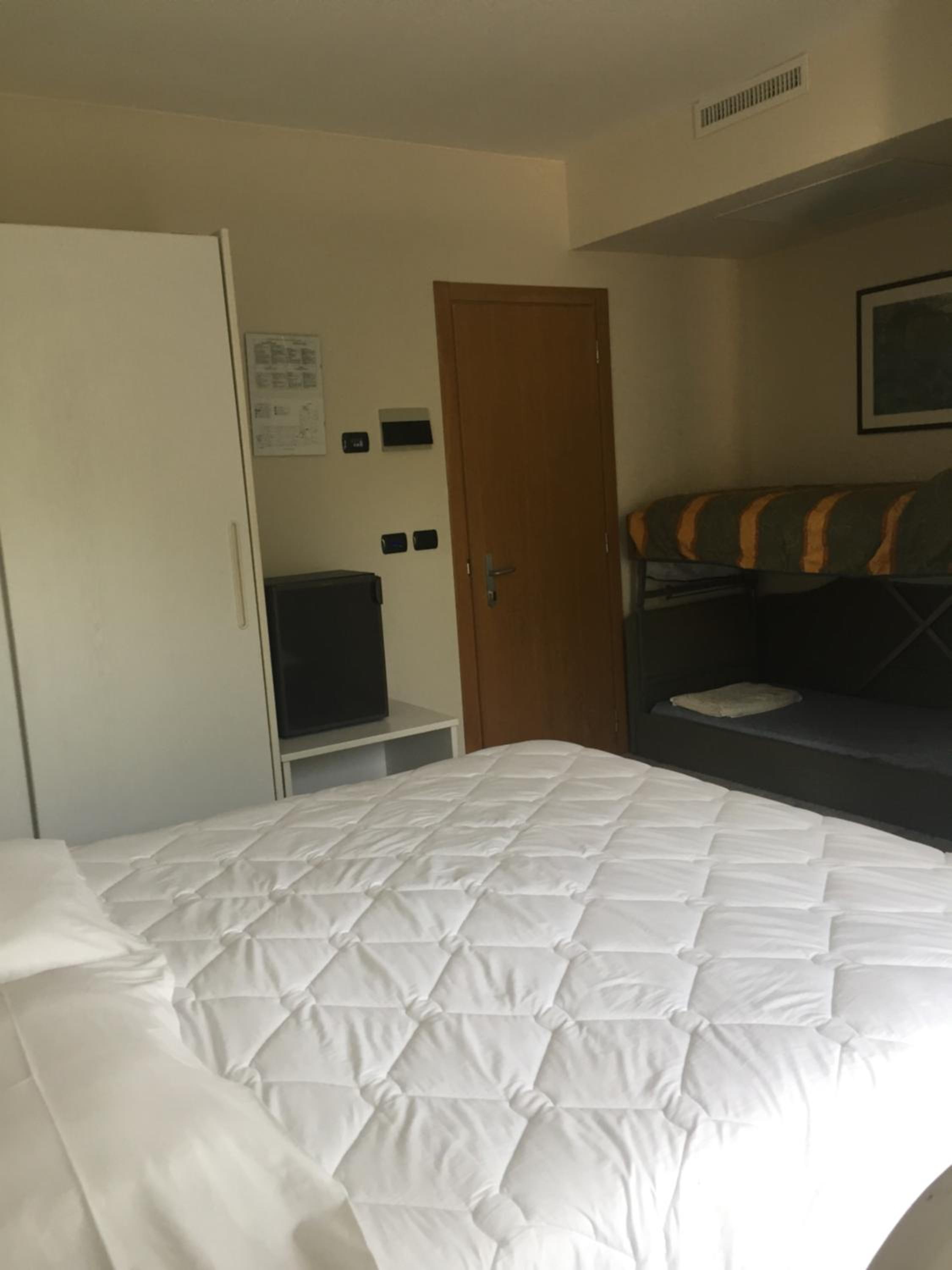 Quadruple Room photo 1