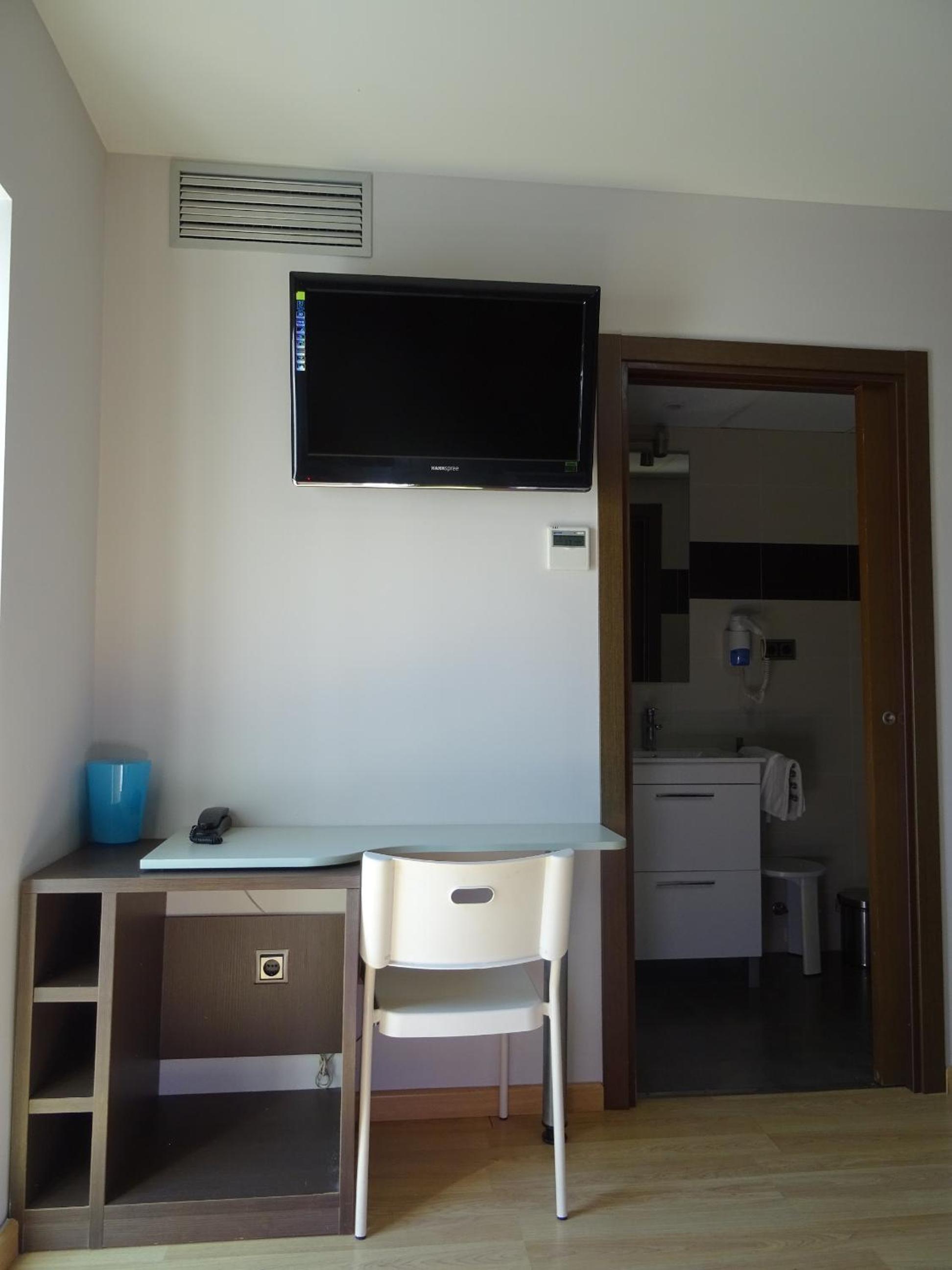 Standard Quadruple Room photo 3
