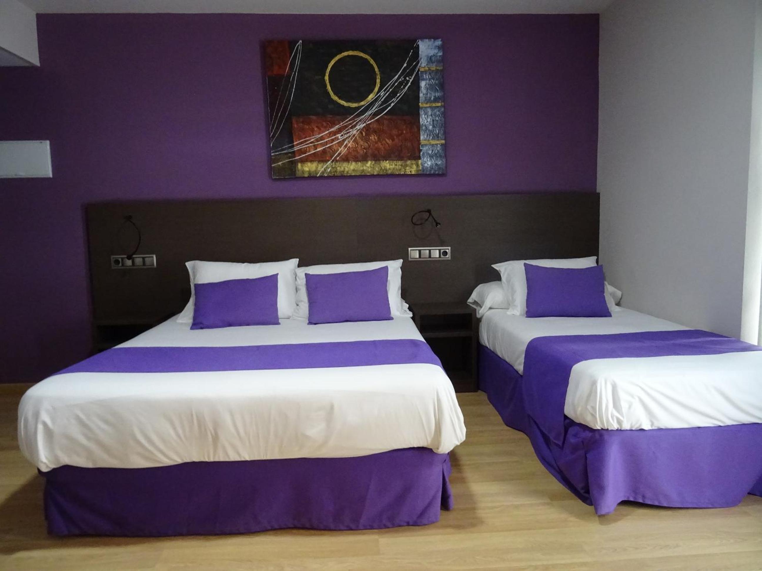Standard Triple Room photo 1