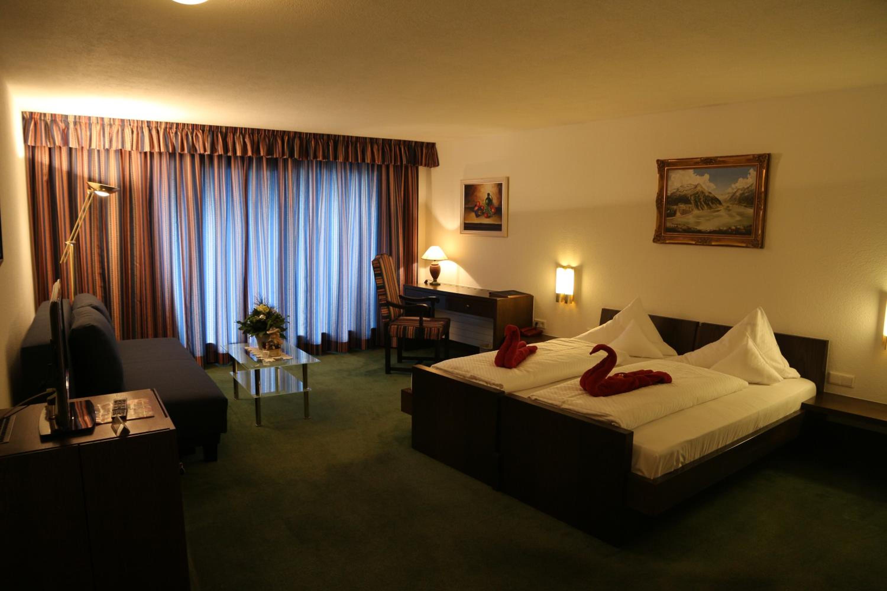 Junior Suite photo 3