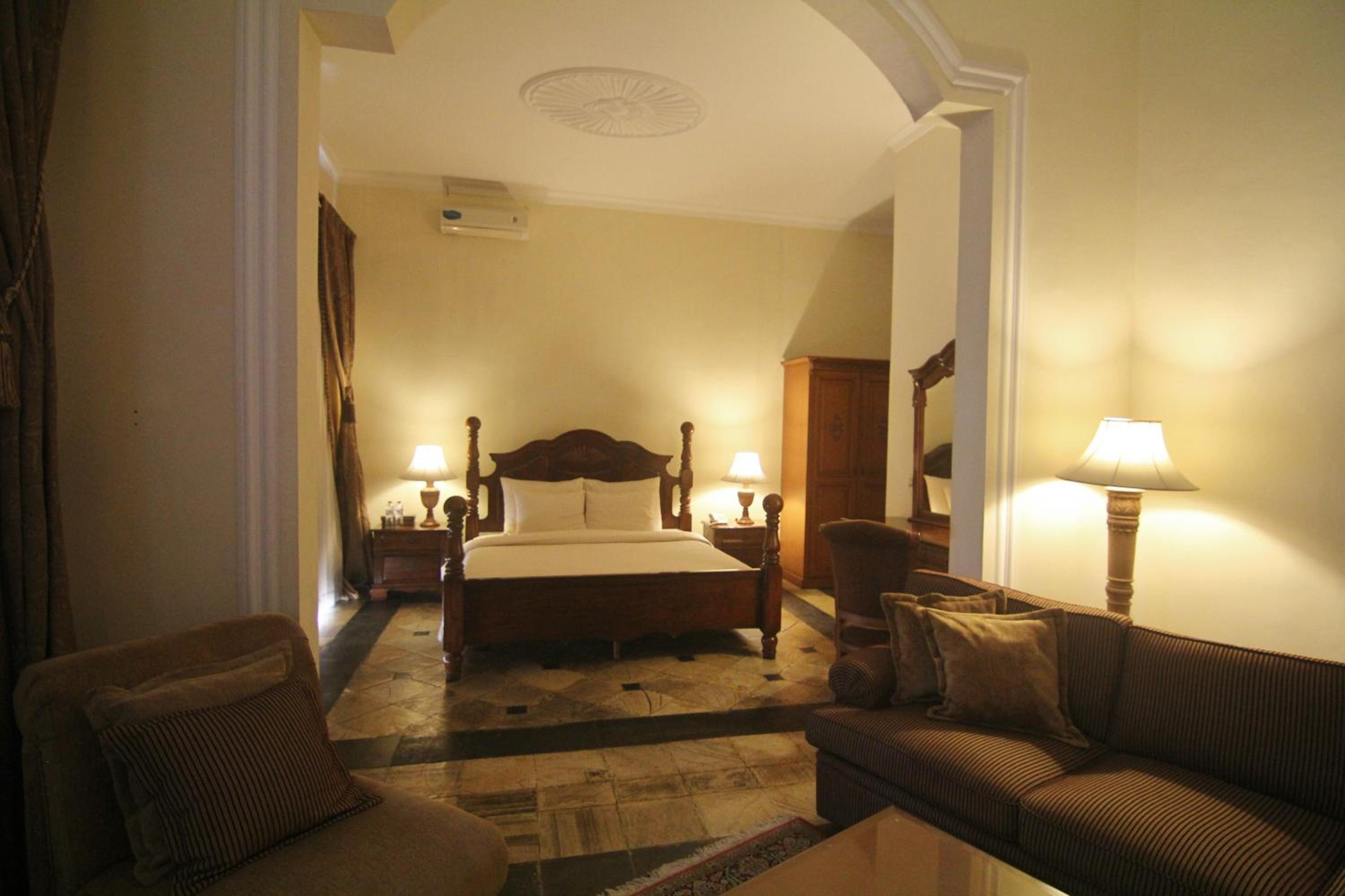 Junior Suite photo 2