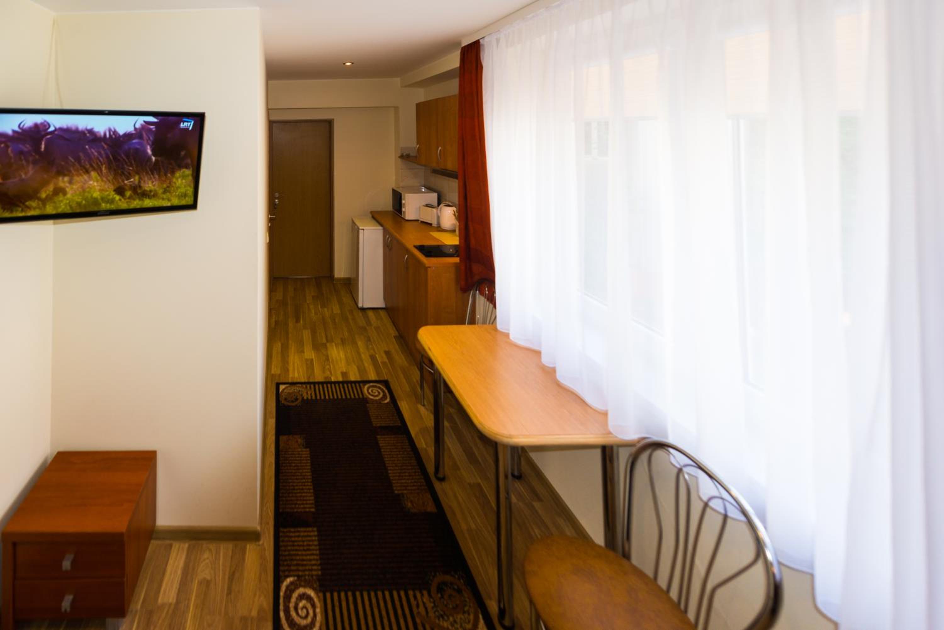 Double Room with Private Bathroom photo 1