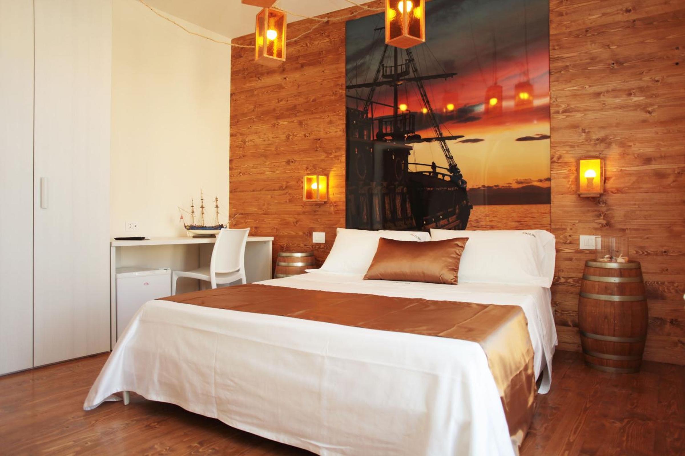 Double Room with Balcony photo 1