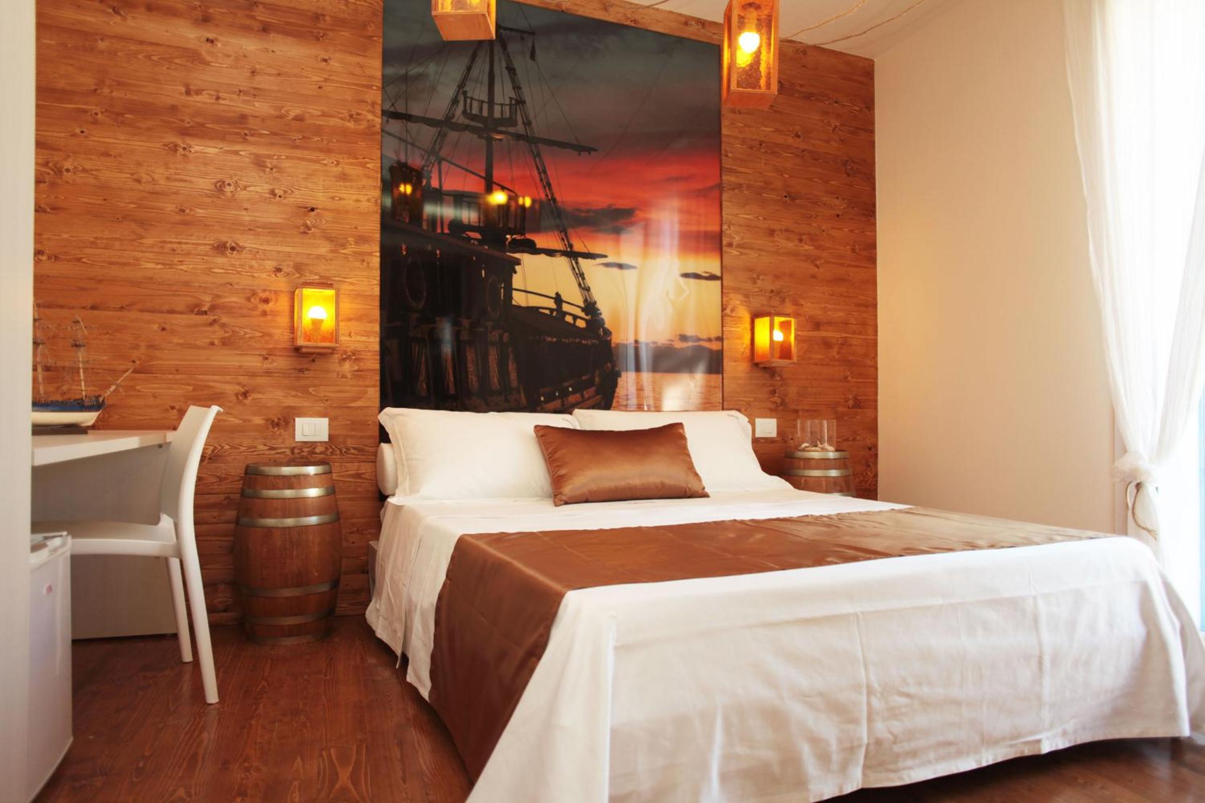 Double Room with Balcony photo 2