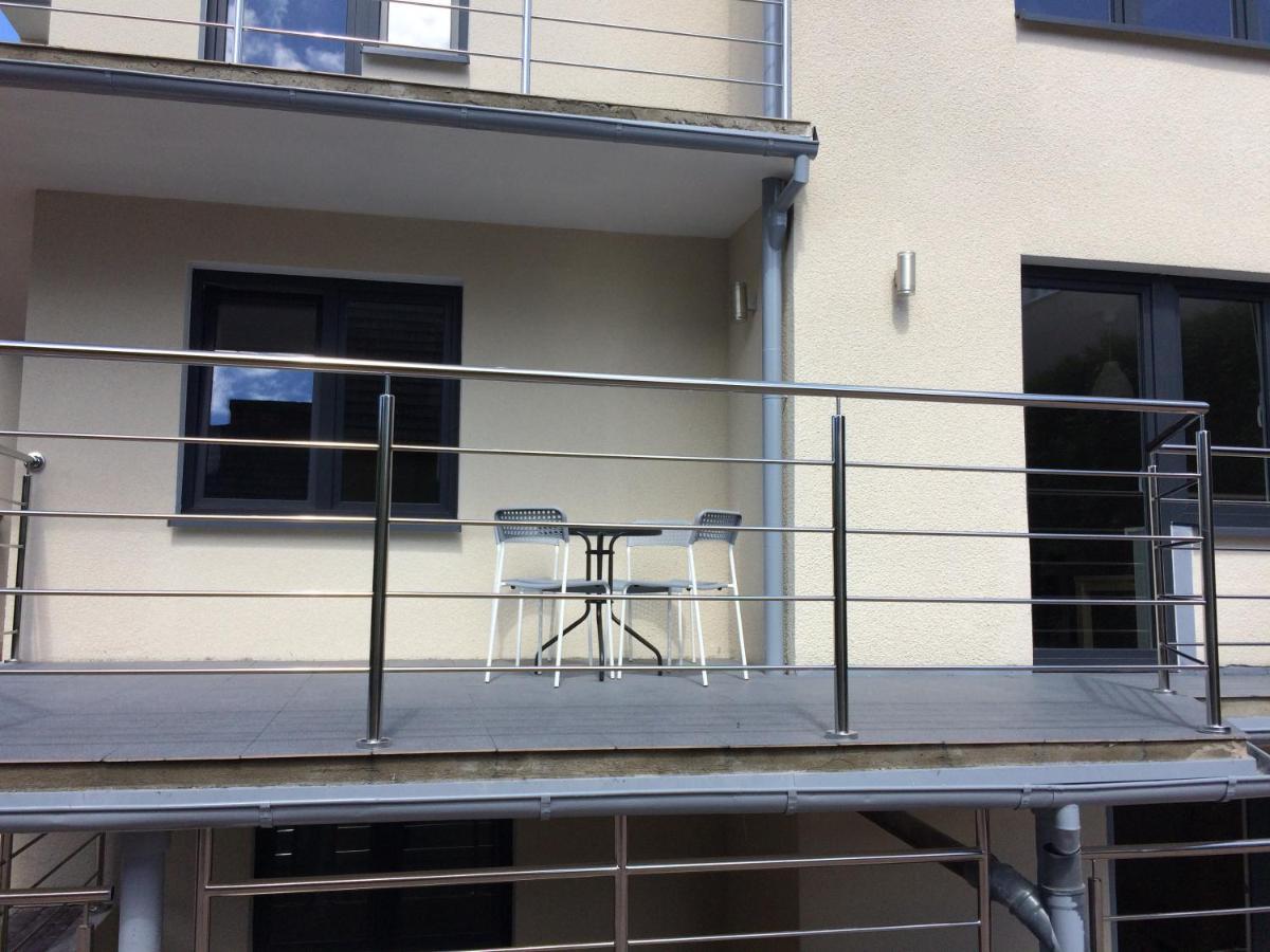 Apartment with Terrace photo 2