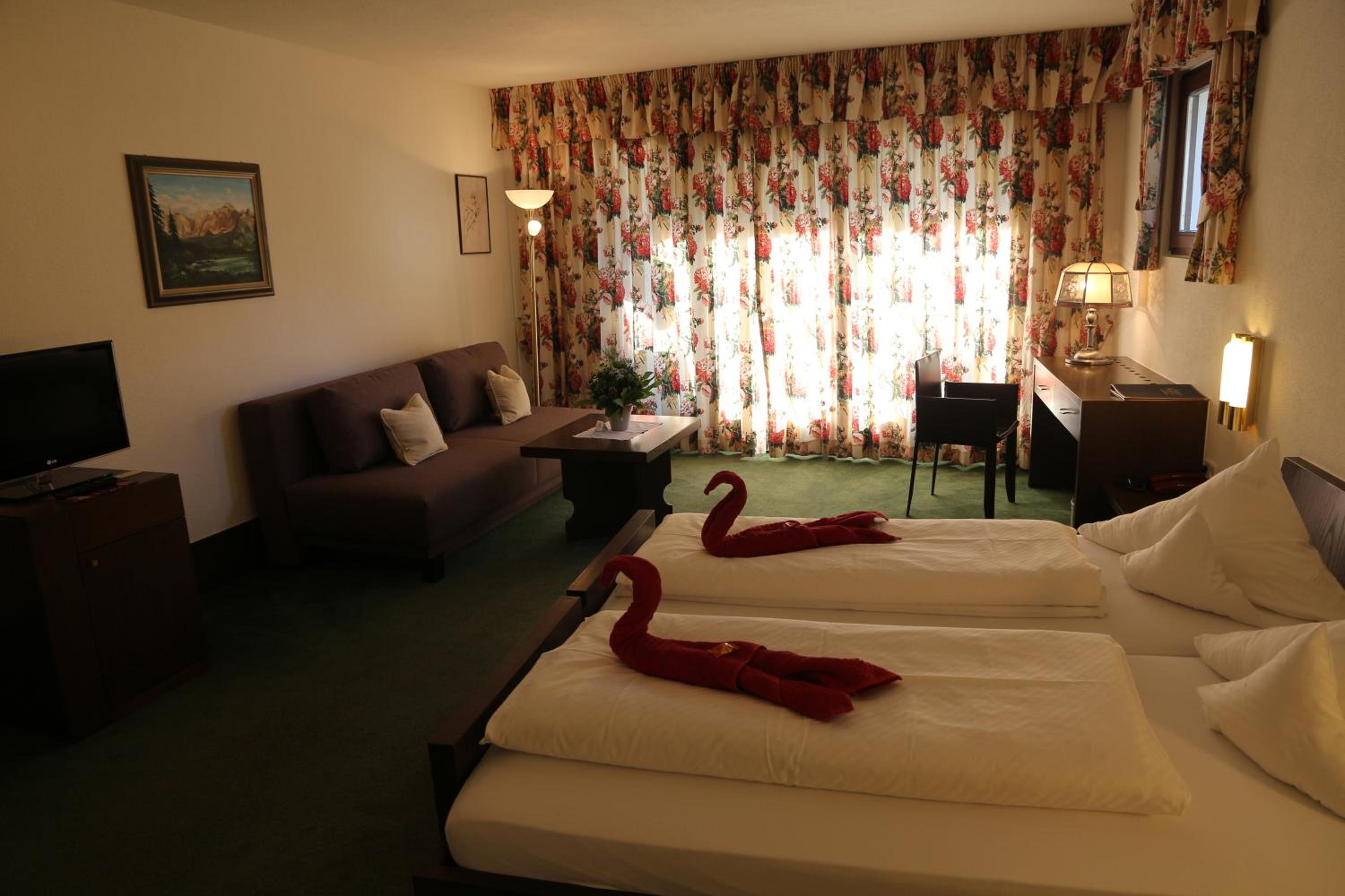 Junior Suite photo 1