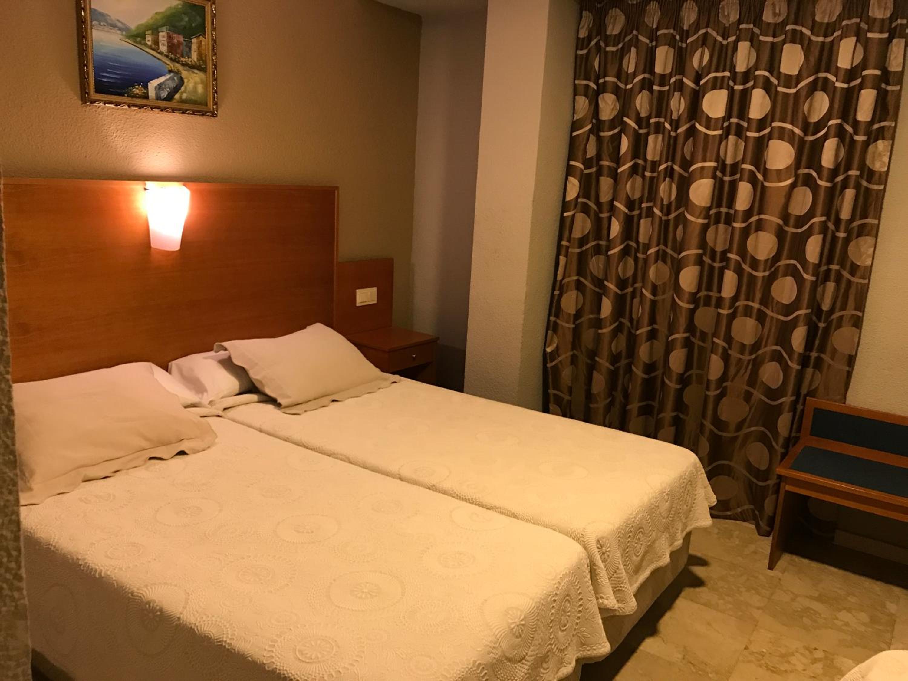 Twin Room photo 2