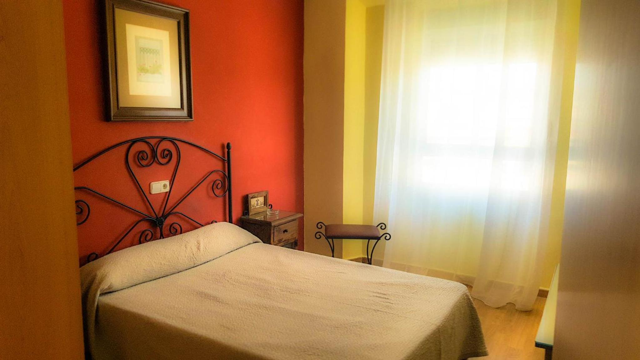 Double or Twin Room - Photo 1