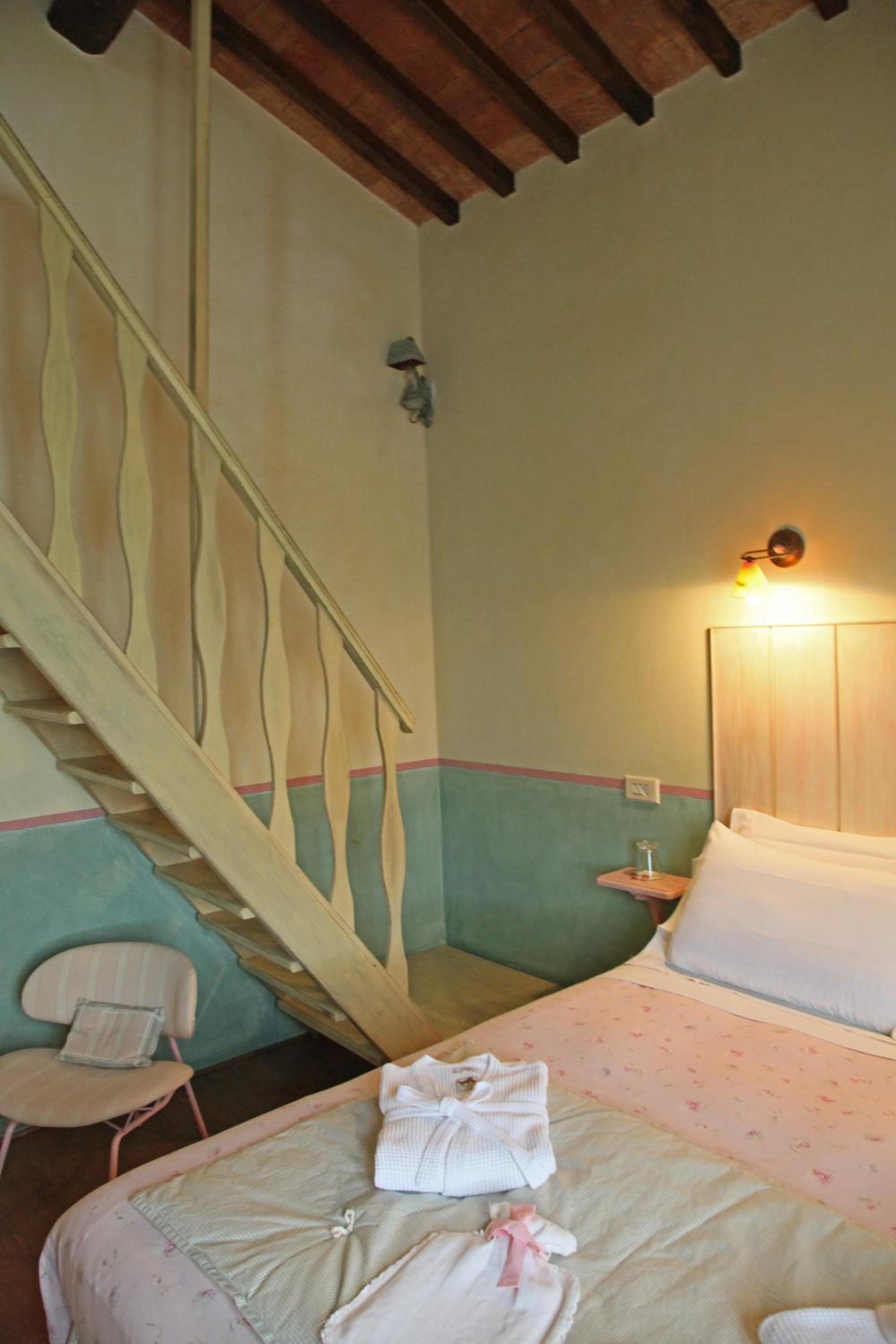 Quadruple Room photo 1