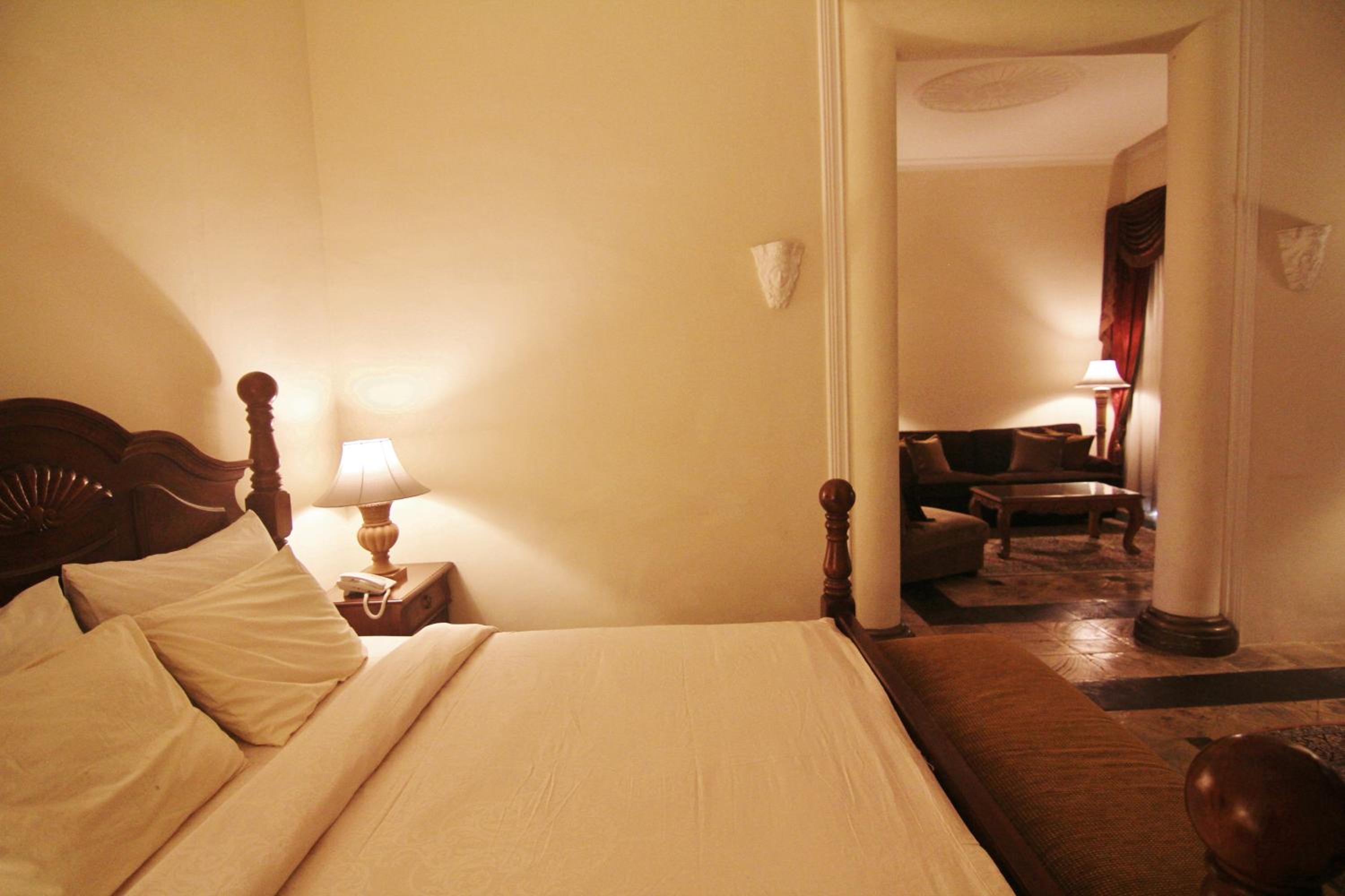 Royal Suite photo 3