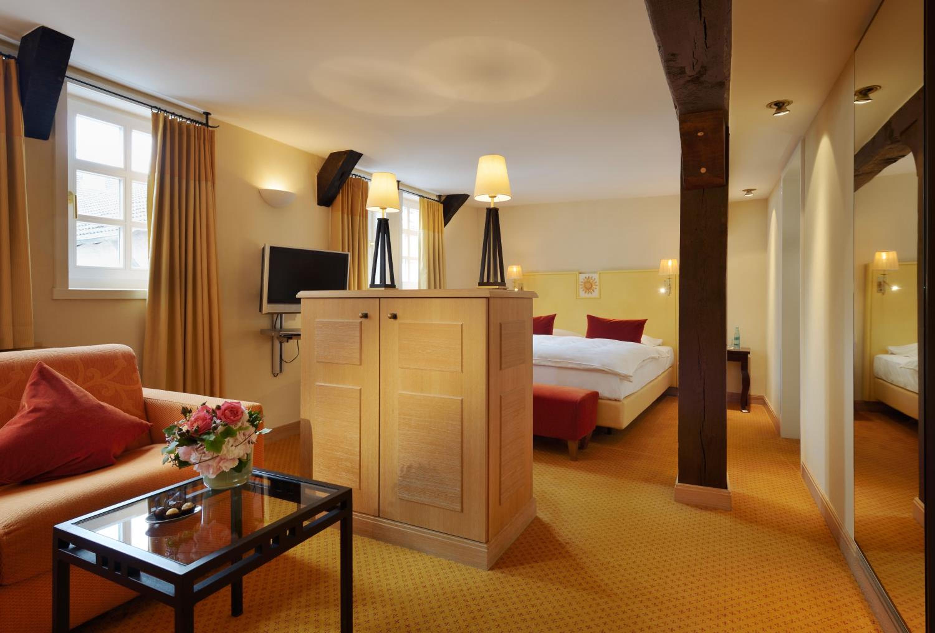 Junior Suite - Photo 4
