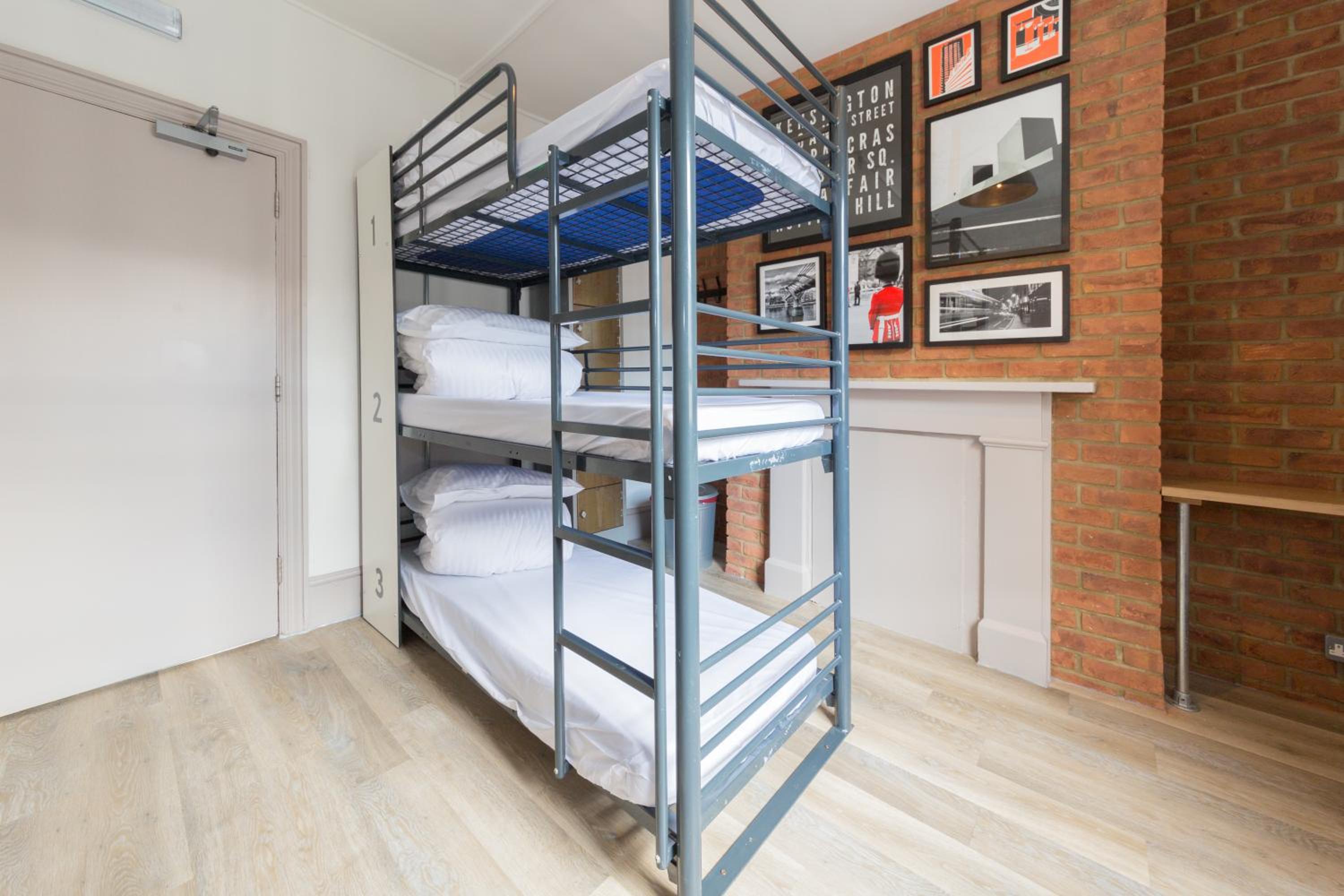 Standard Triple Room photo 1