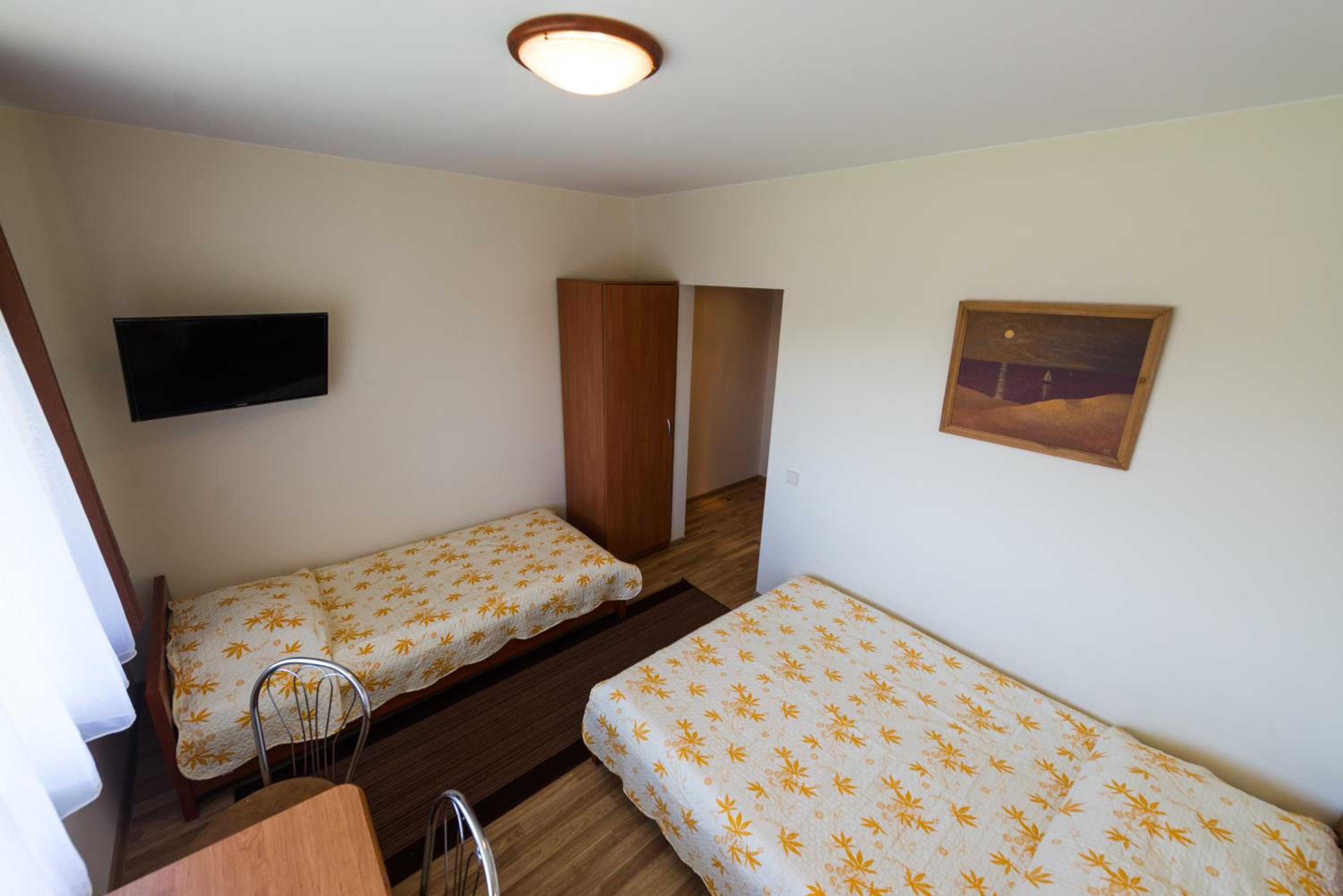 Triple Room with Shower photo 1